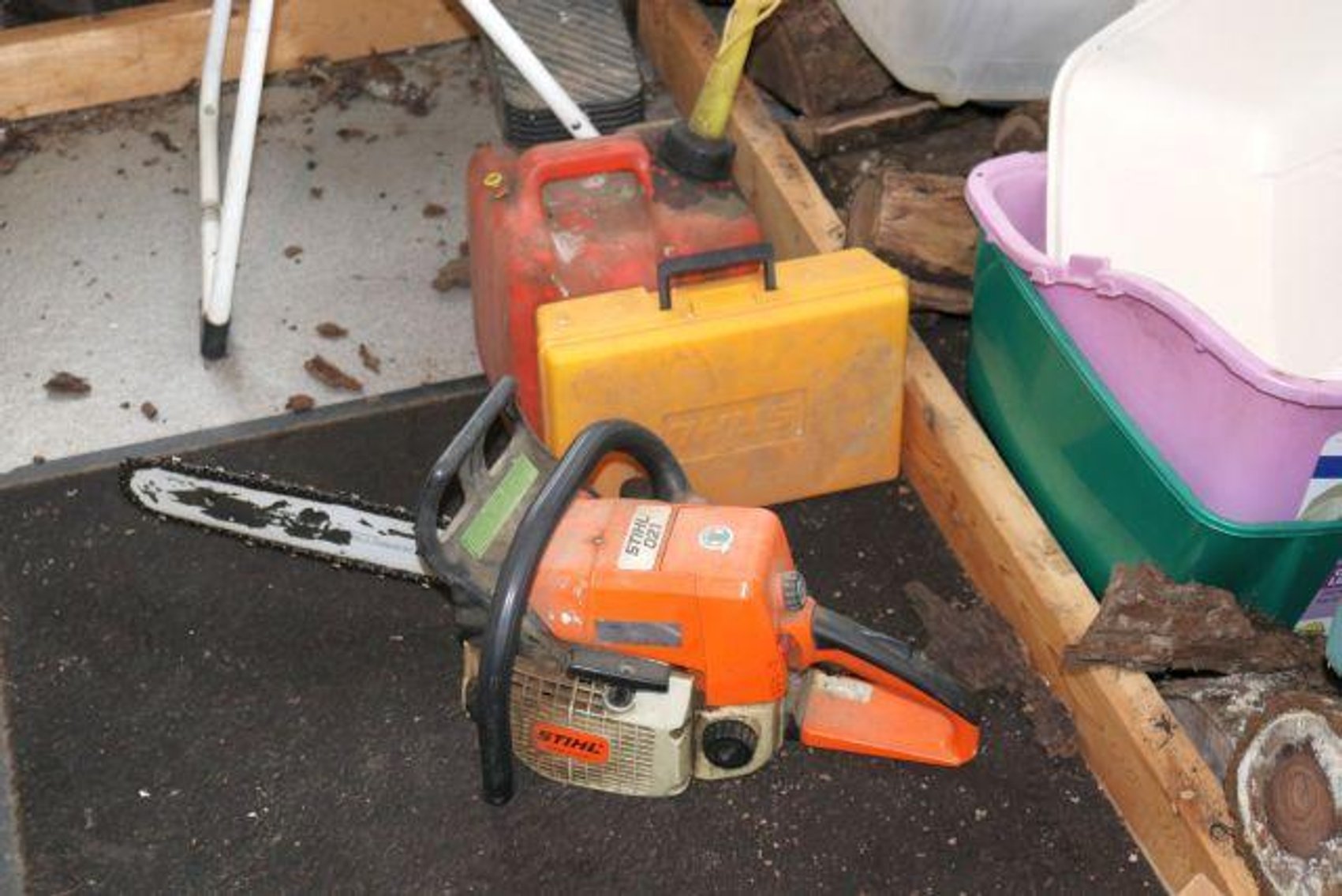 Image for MORTON TRUST AUCTION