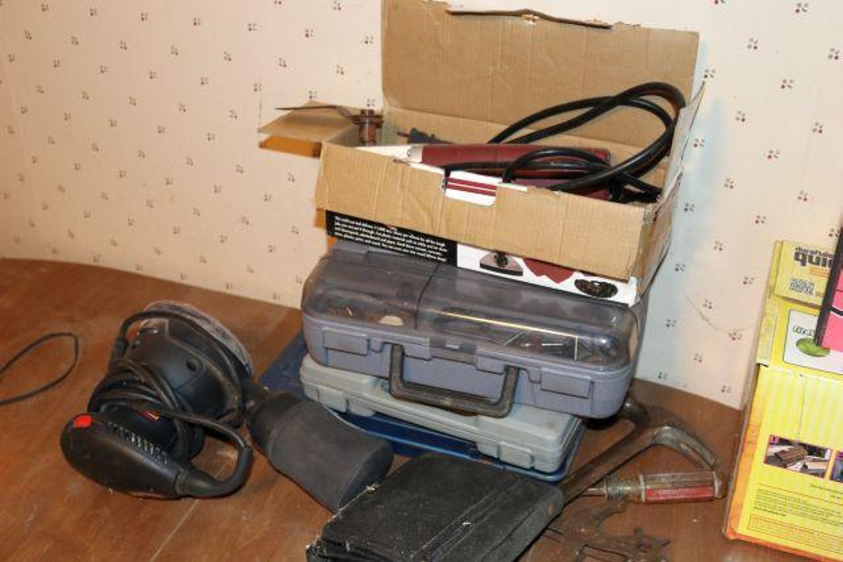 Image for MORTON TRUST AUCTION