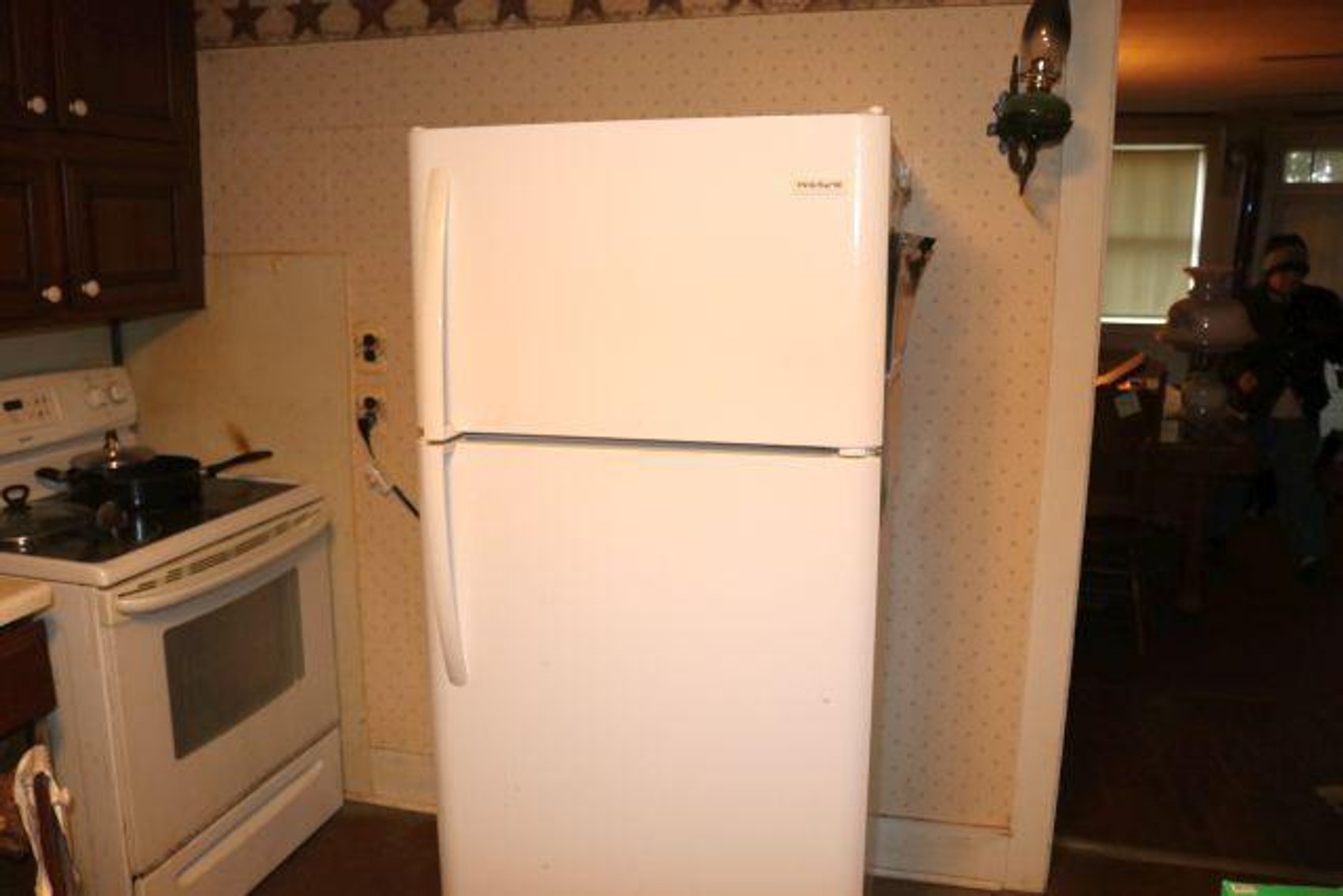 Image for MORTON TRUST AUCTION