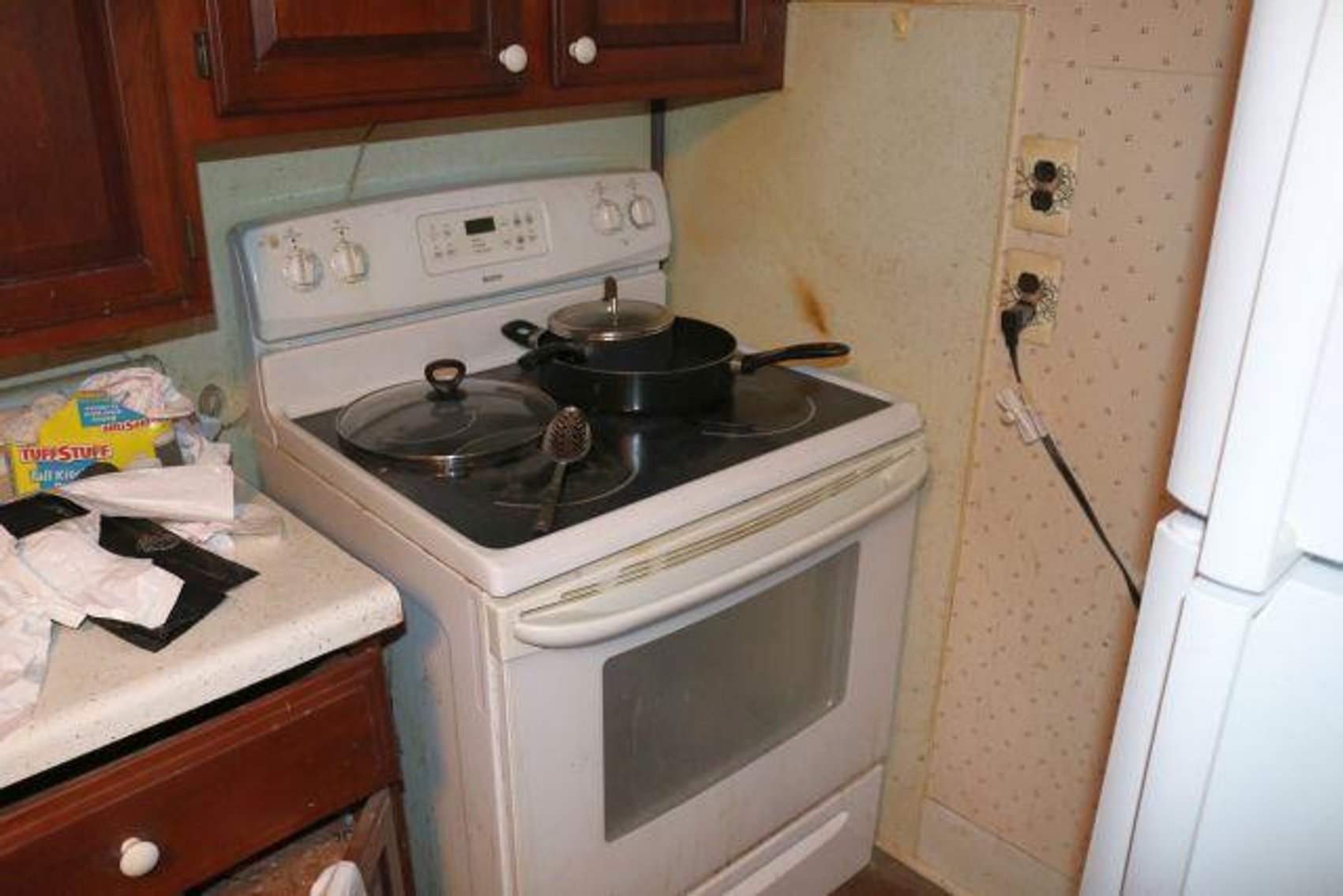 Image for MORTON TRUST AUCTION