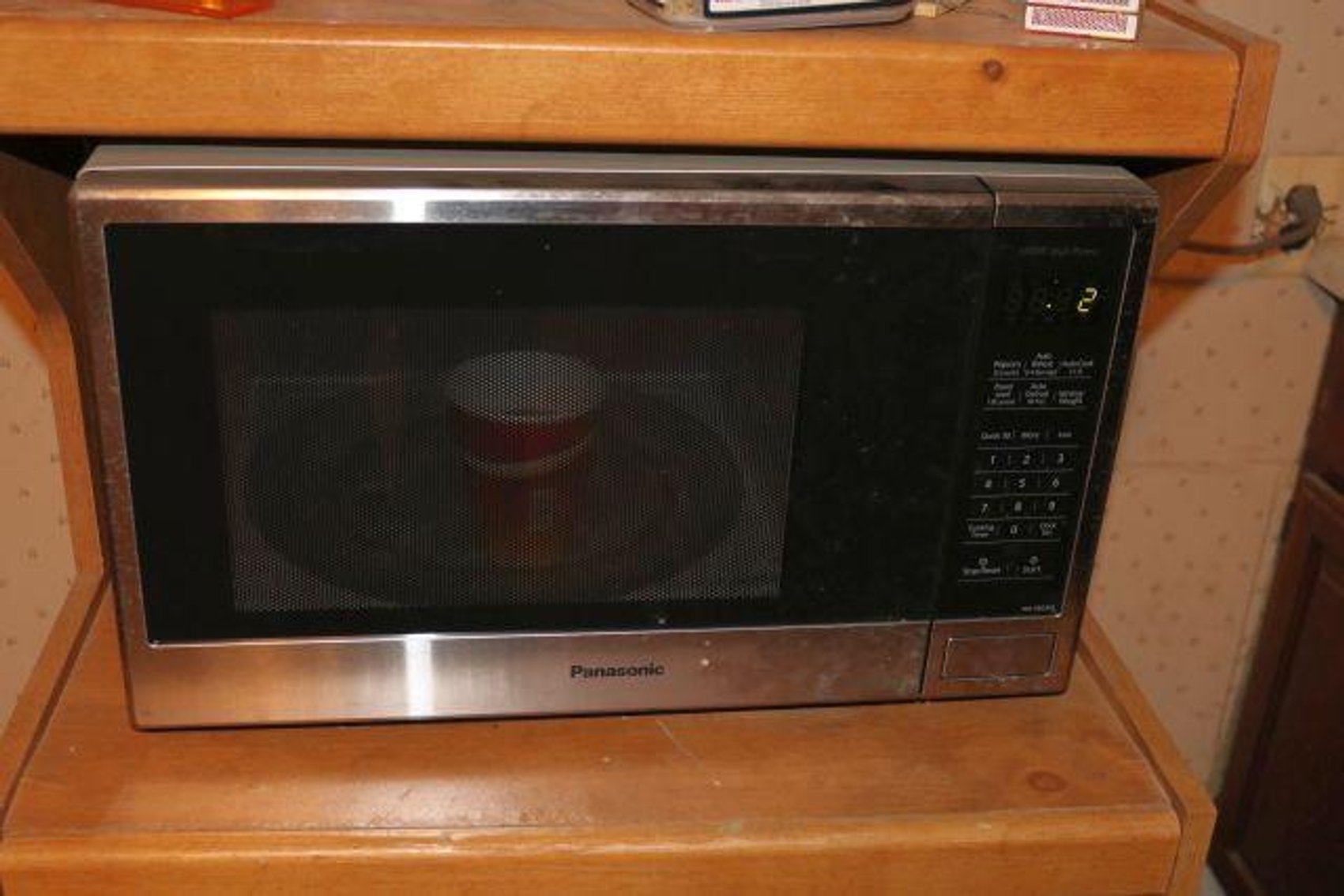 Image for MORTON TRUST AUCTION