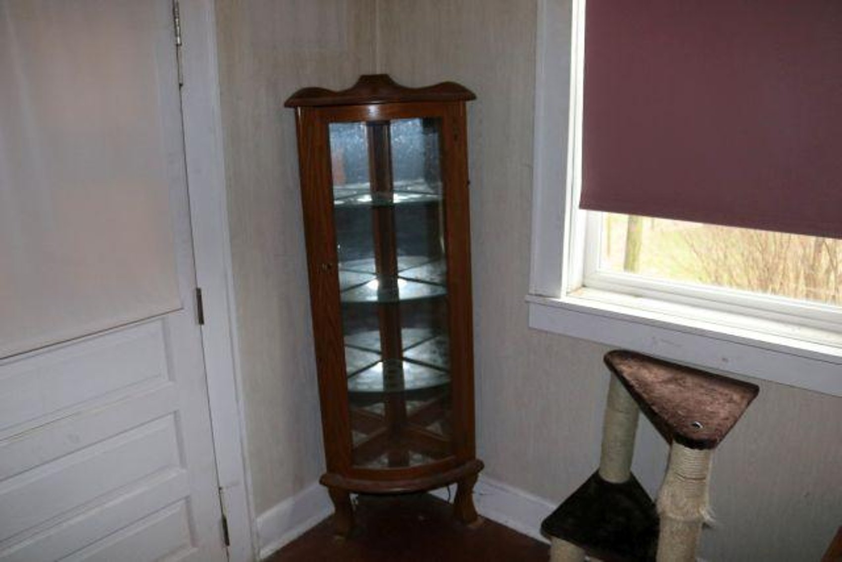 Image for MORTON TRUST AUCTION