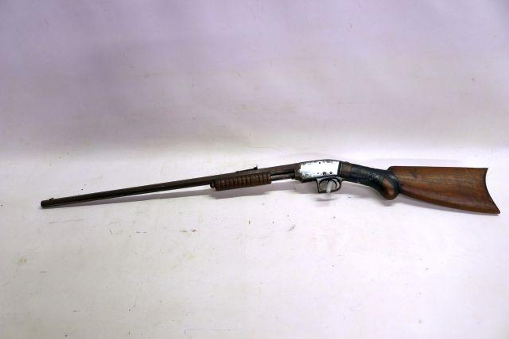 Image for MORTON TRUST AUCTION