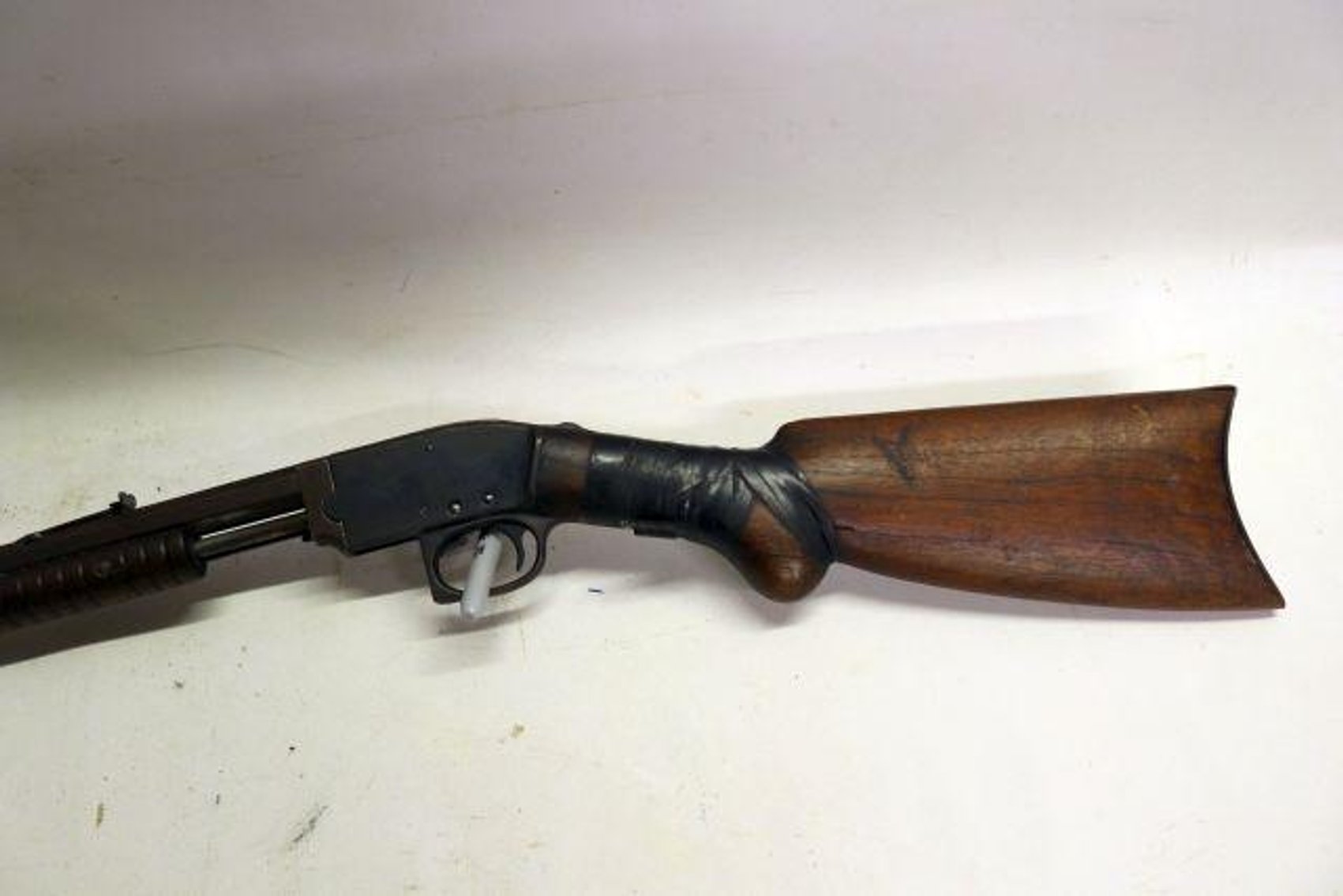 Image for MORTON TRUST AUCTION