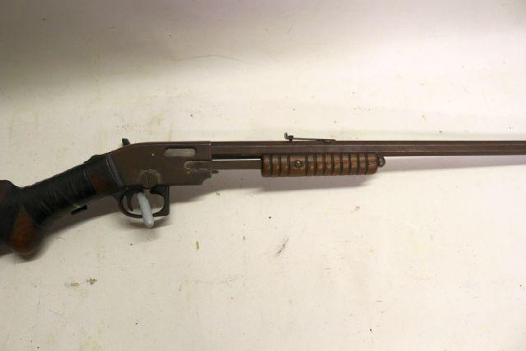 Image for MORTON TRUST AUCTION