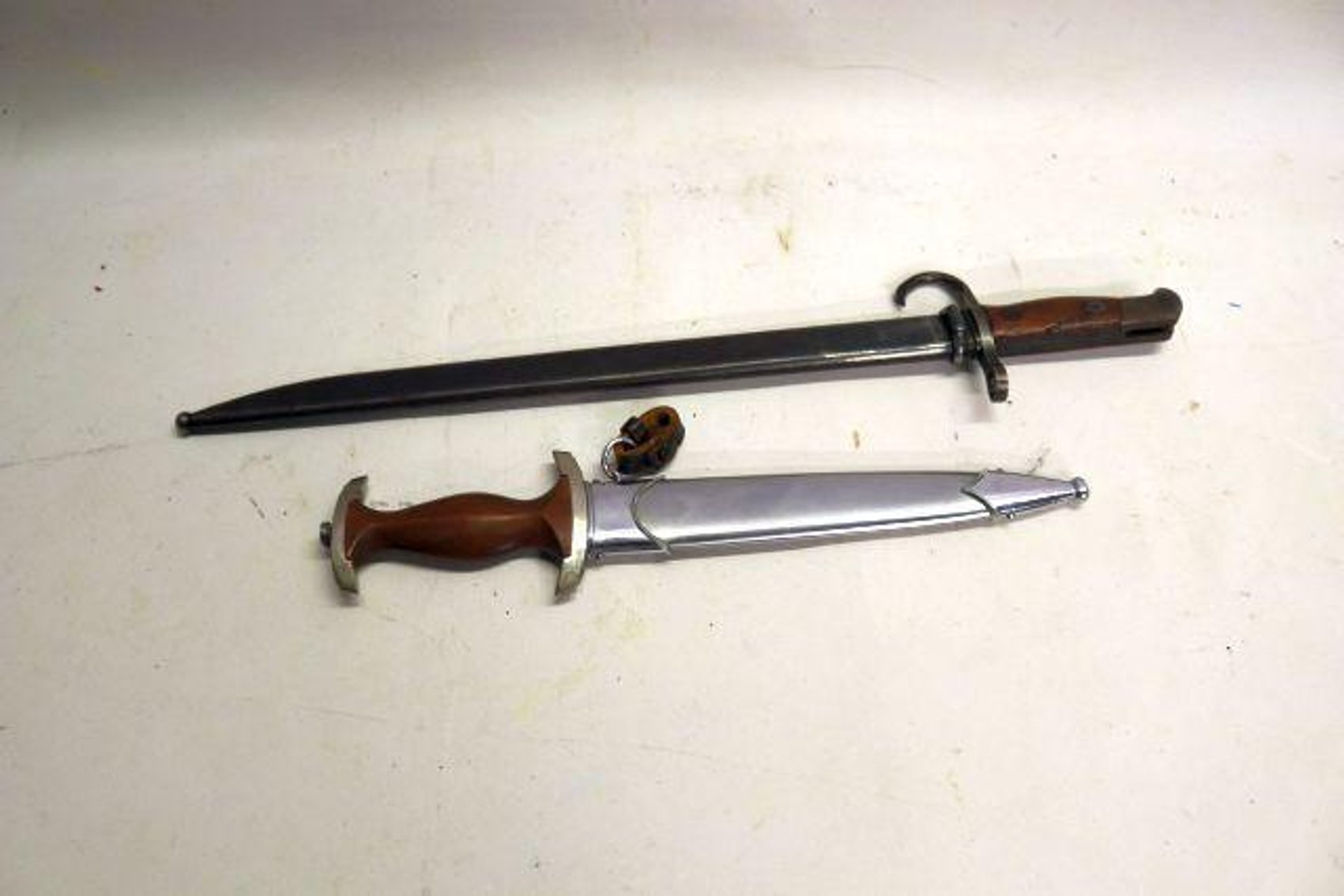 Image for MORTON TRUST AUCTION