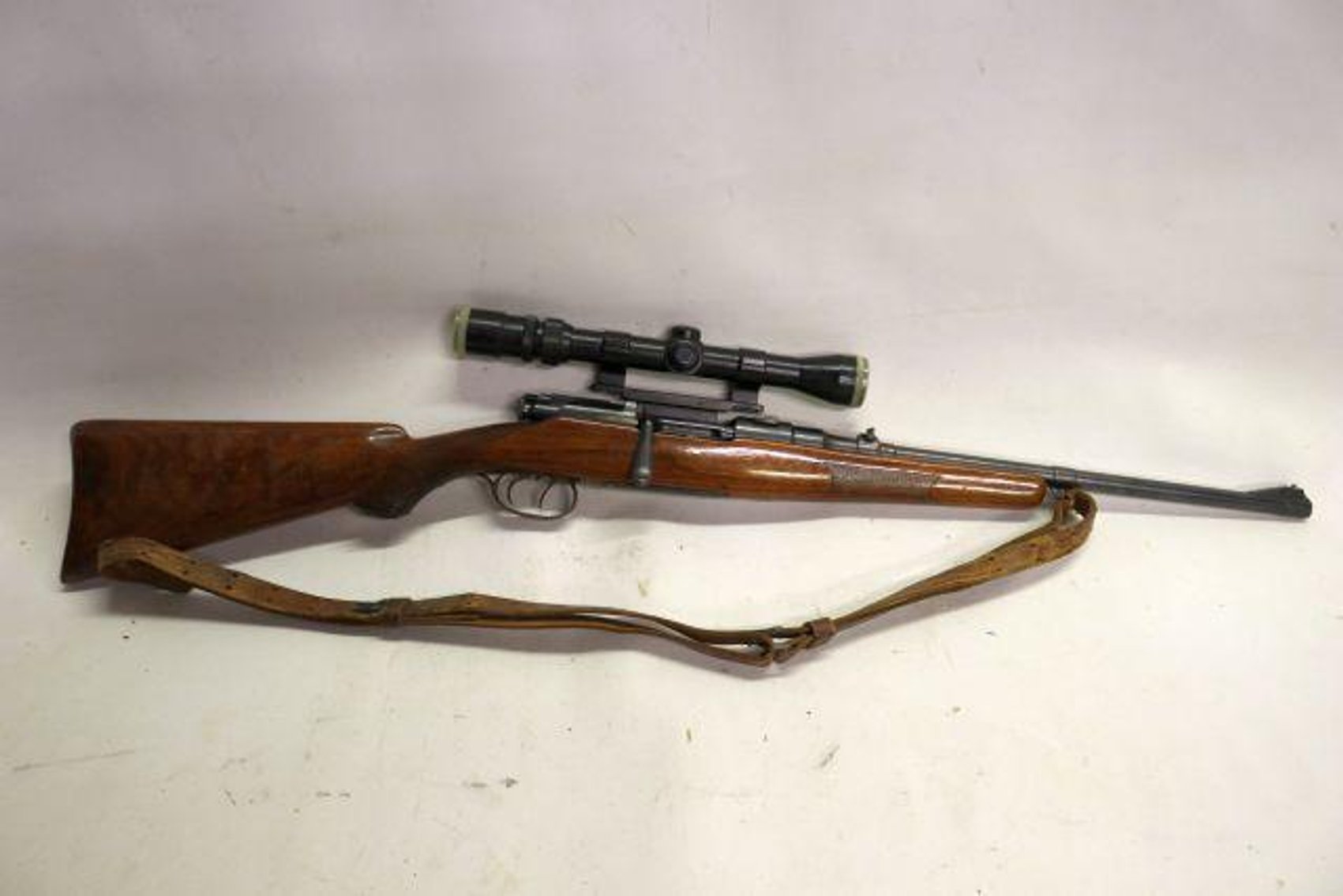 Image for MORTON TRUST AUCTION