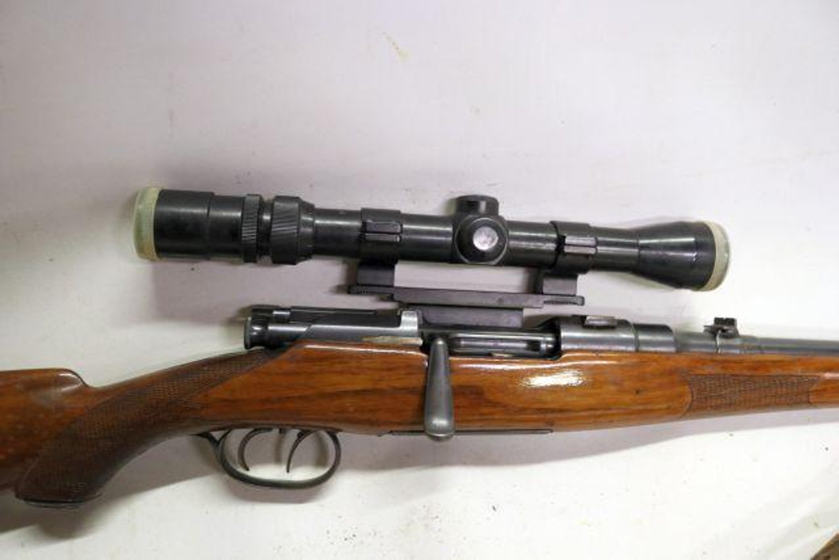 Image for MORTON TRUST AUCTION