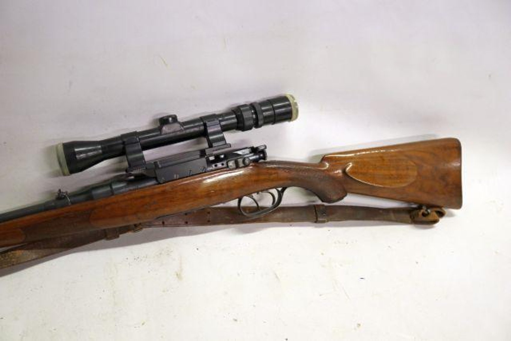 Image for MORTON TRUST AUCTION