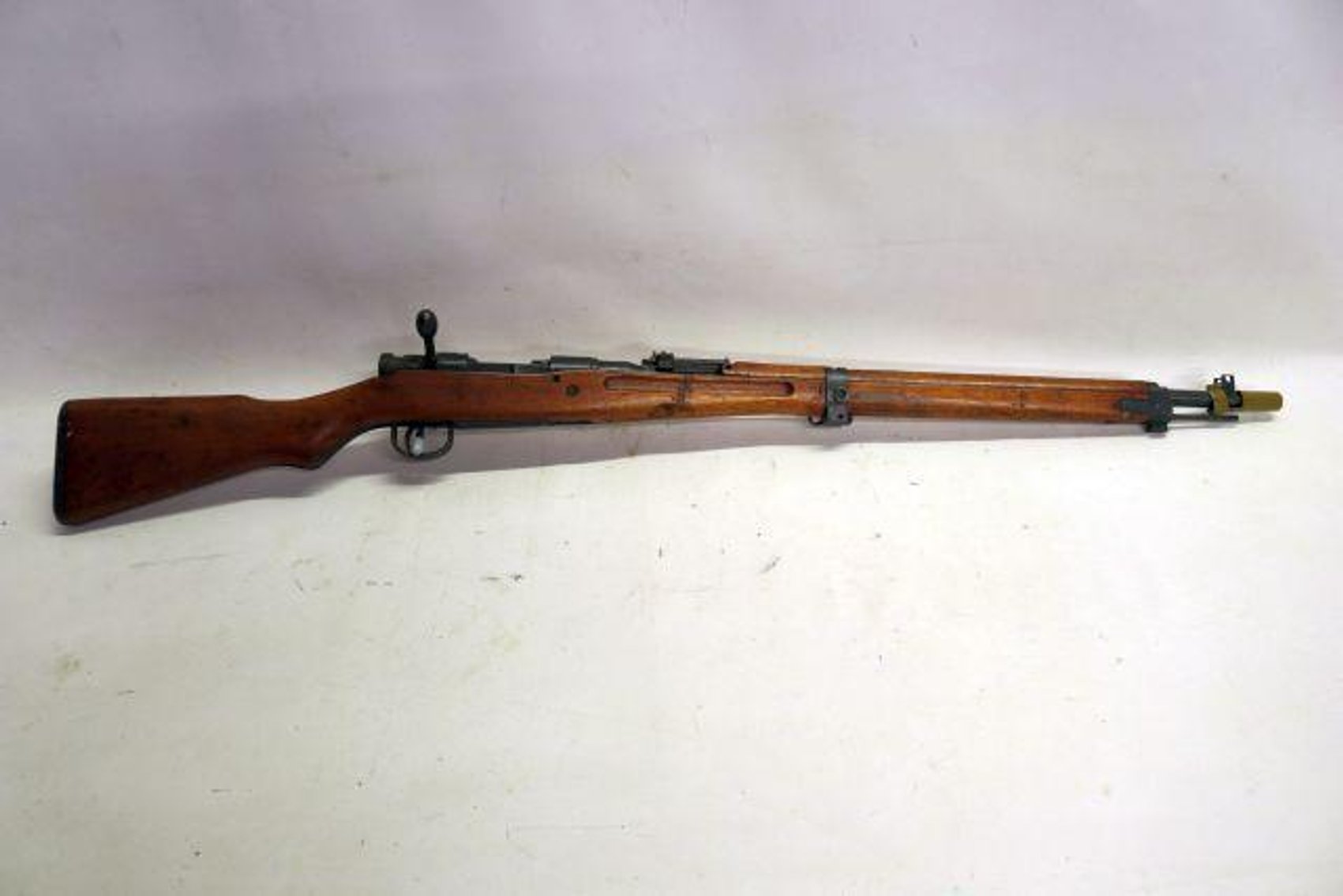 Image for MORTON TRUST AUCTION