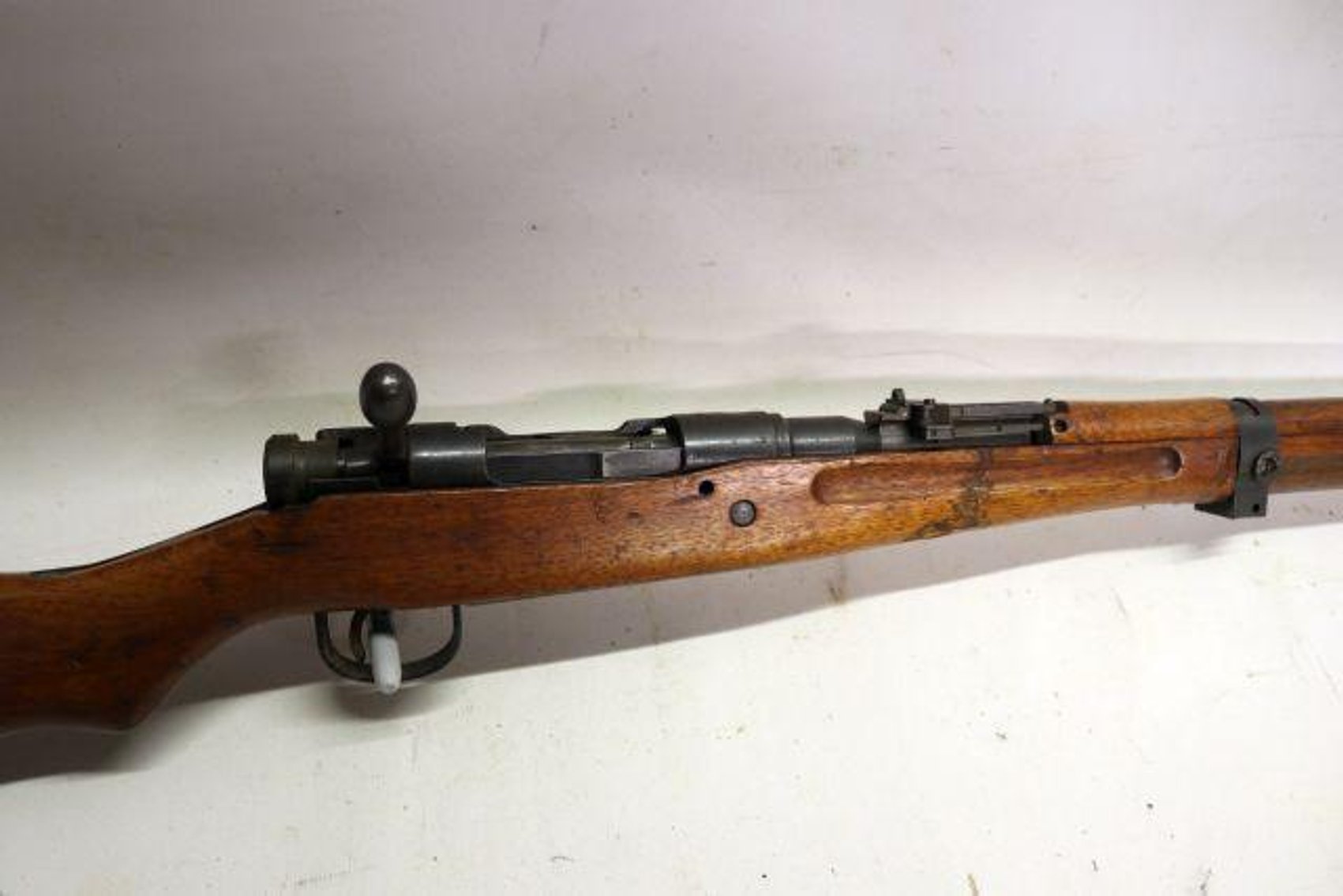 Image for MORTON TRUST AUCTION