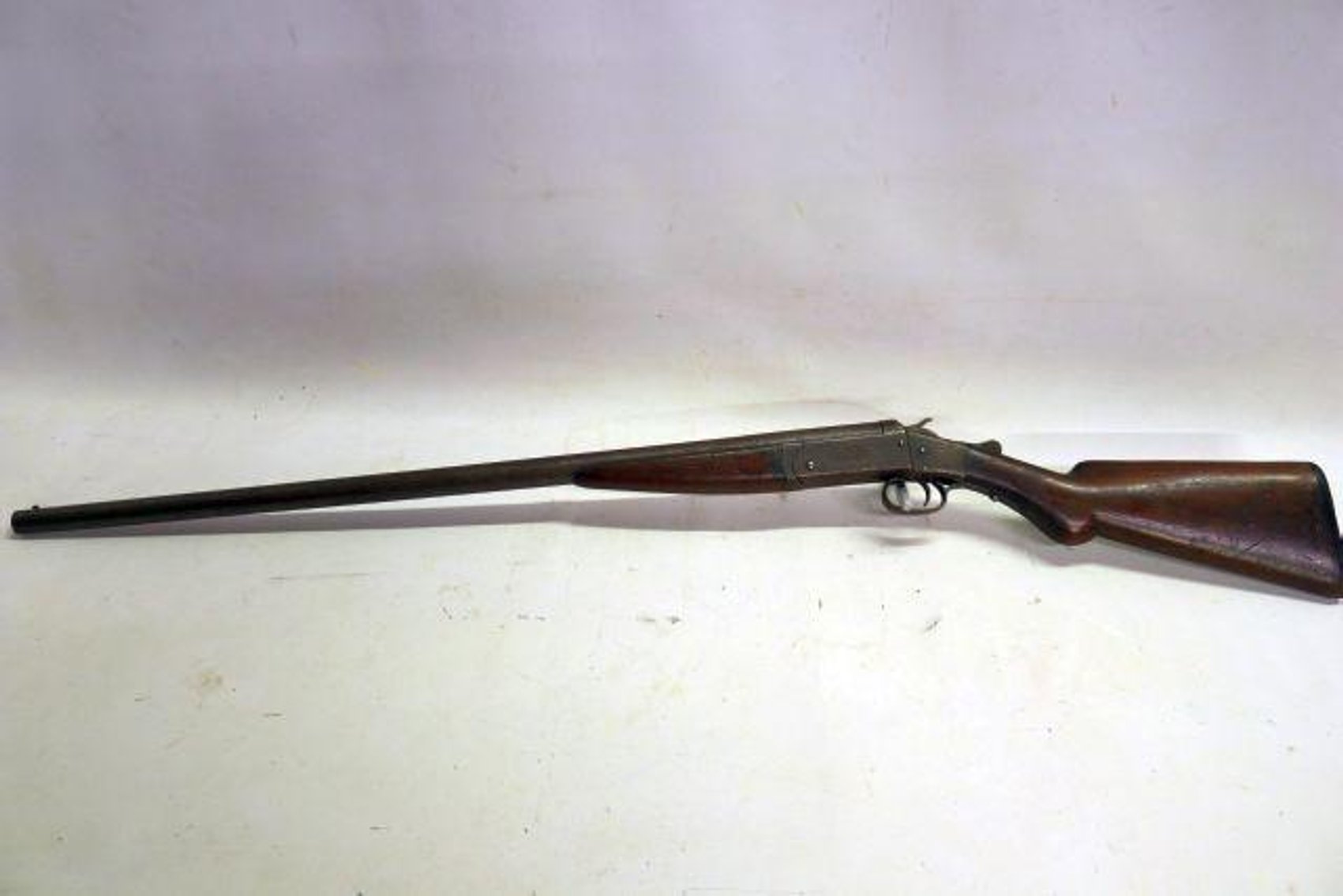 Image for MORTON TRUST AUCTION