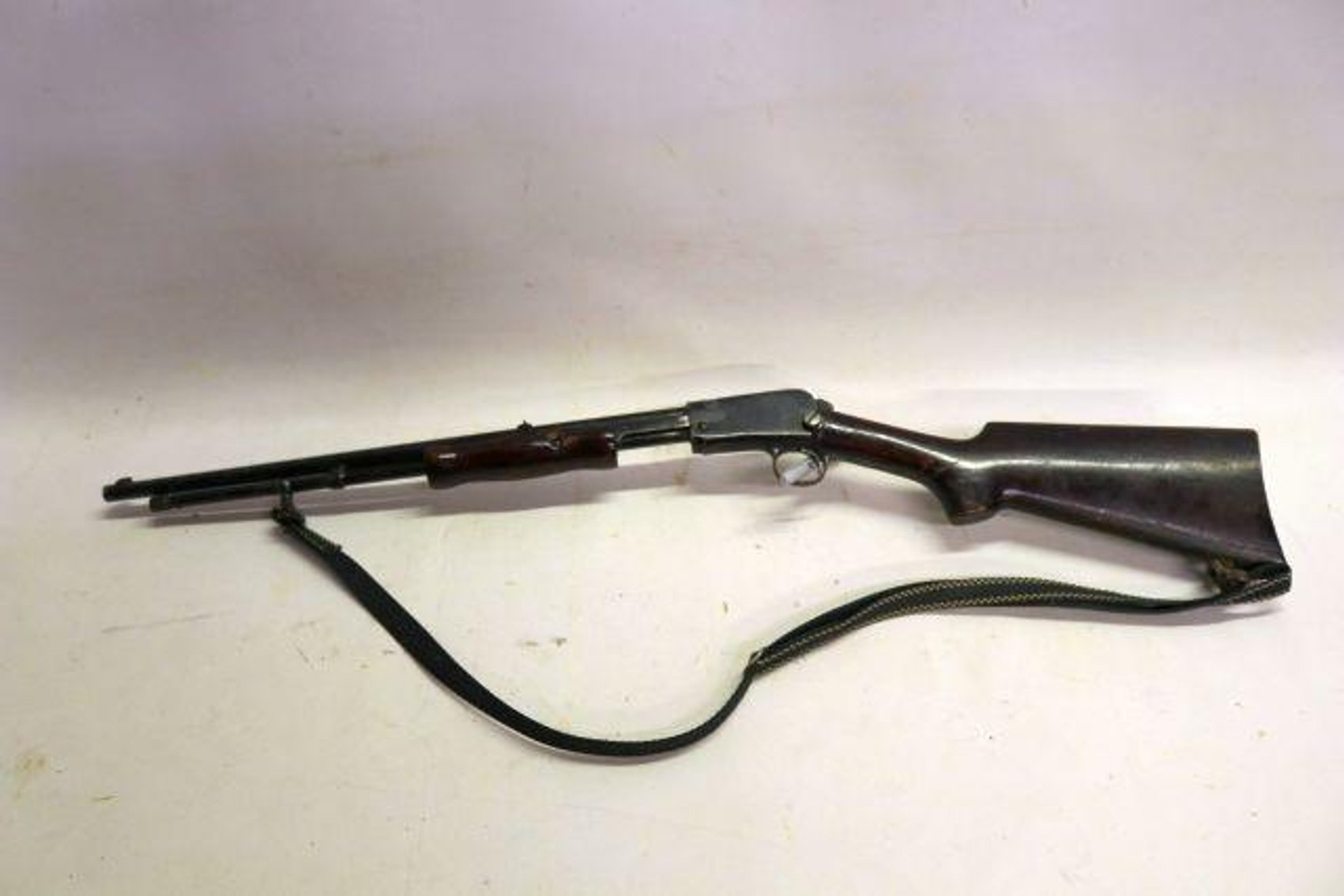 Image for MORTON TRUST AUCTION