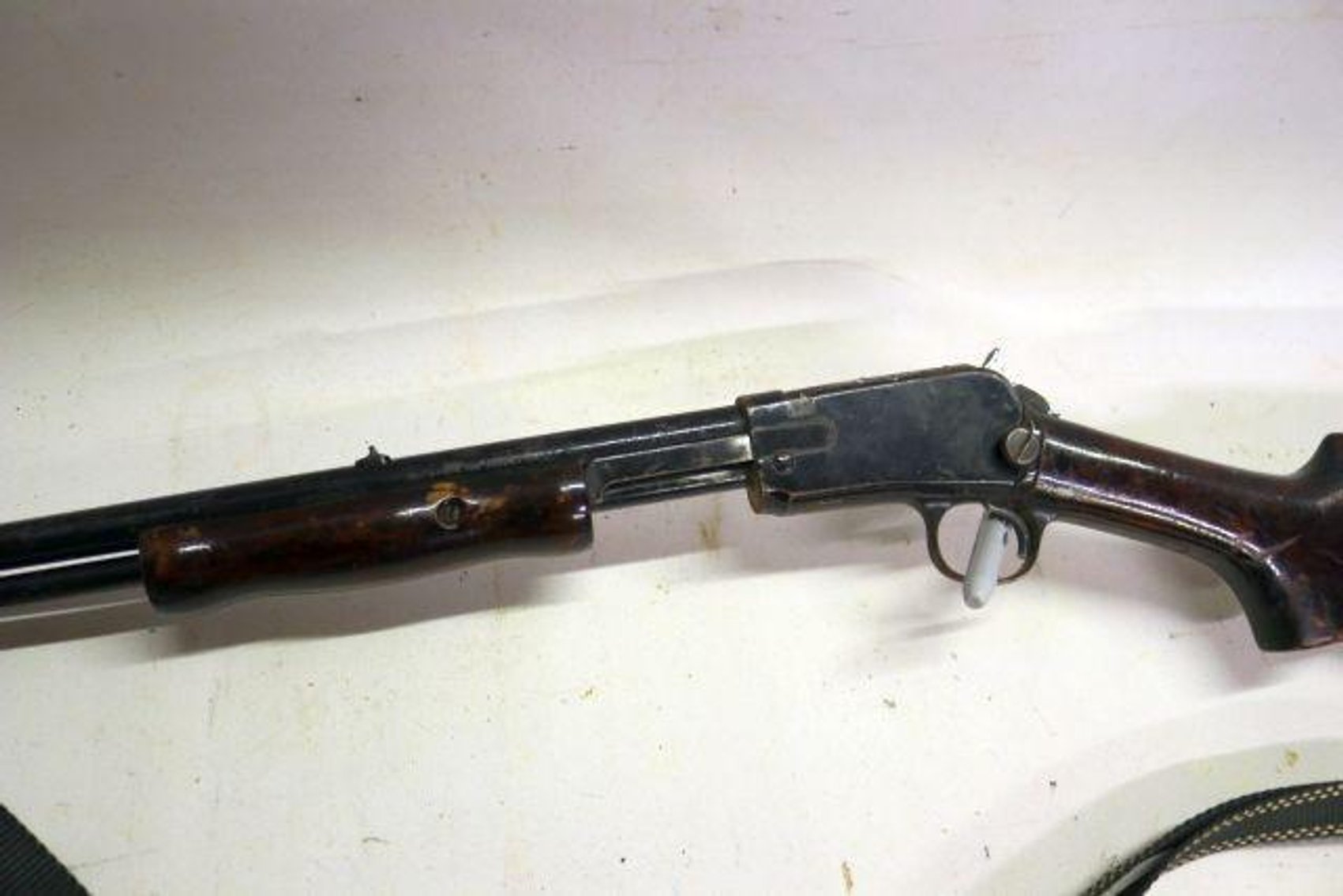 Image for MORTON TRUST AUCTION