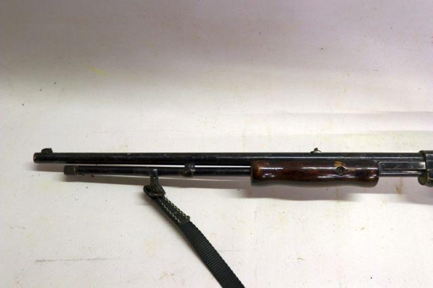 Image for MORTON TRUST AUCTION