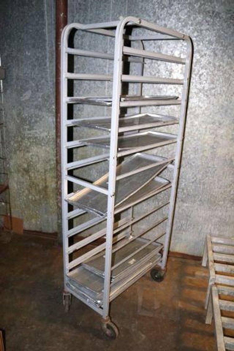 Image for HOMETOWN MARKET UTICA