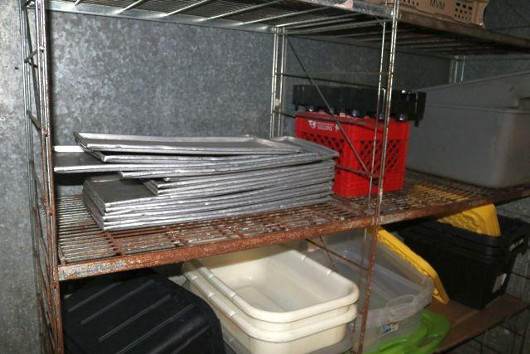 Image for HOMETOWN MARKET UTICA