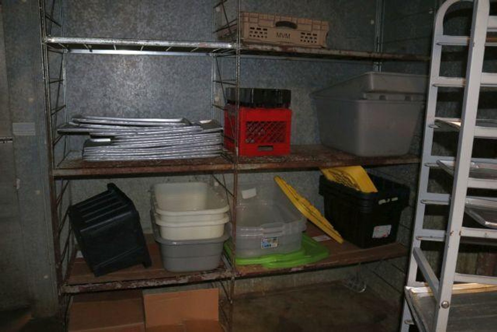 Image for HOMETOWN MARKET UTICA