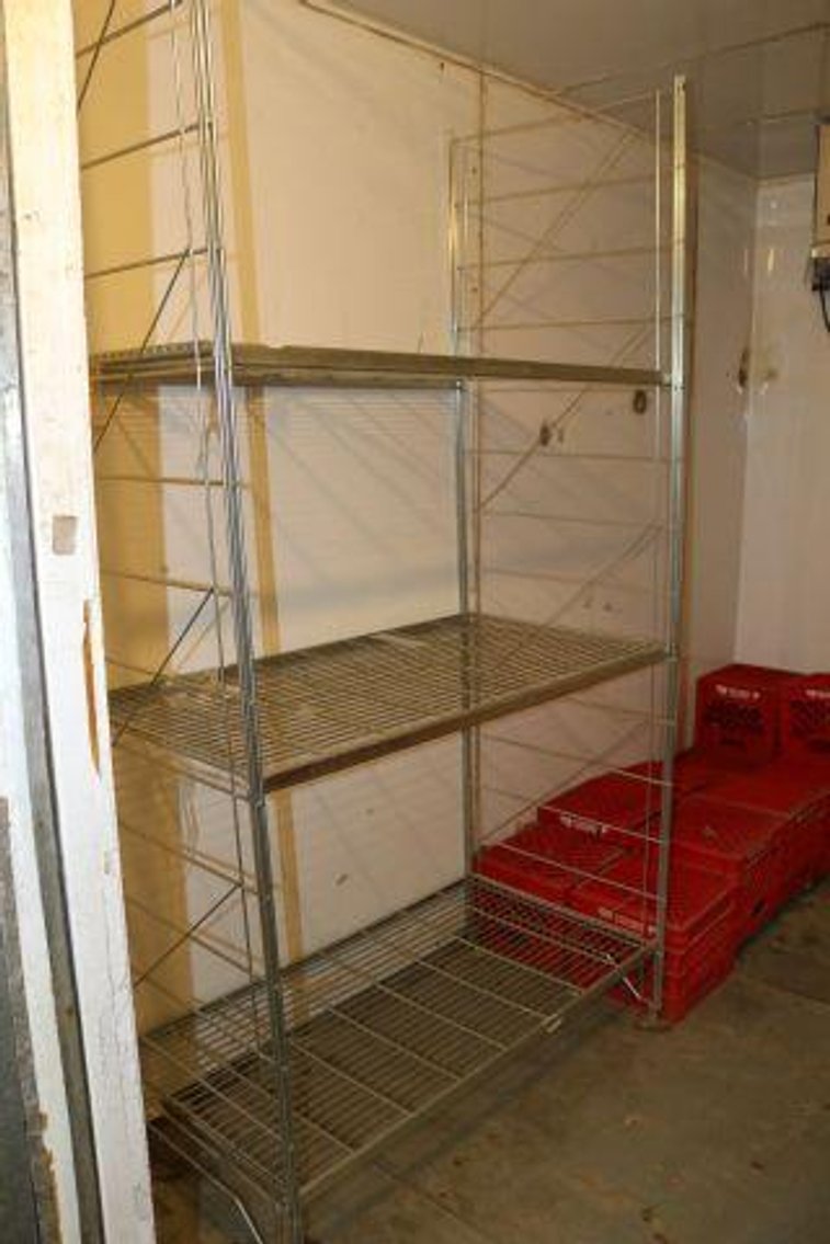 Image for HOMETOWN MARKET UTICA