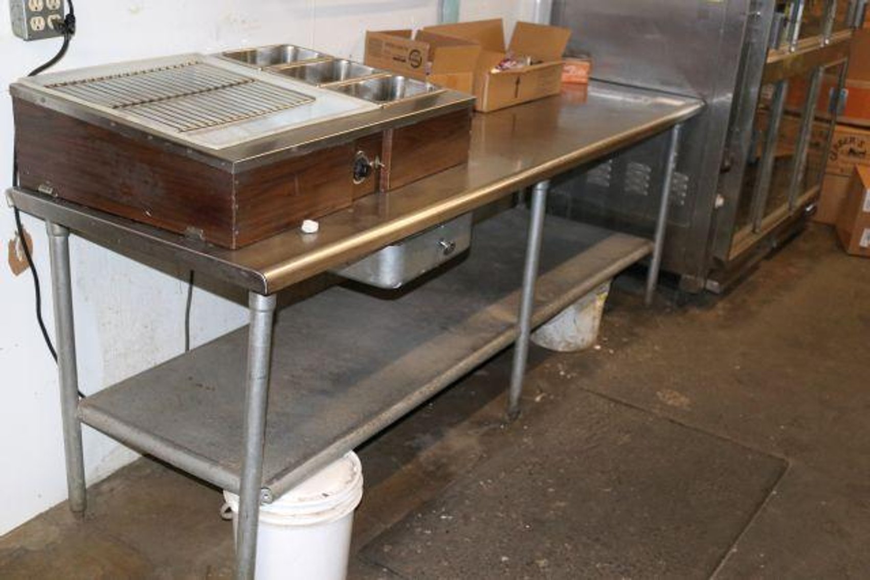 Image for HOMETOWN MARKET UTICA