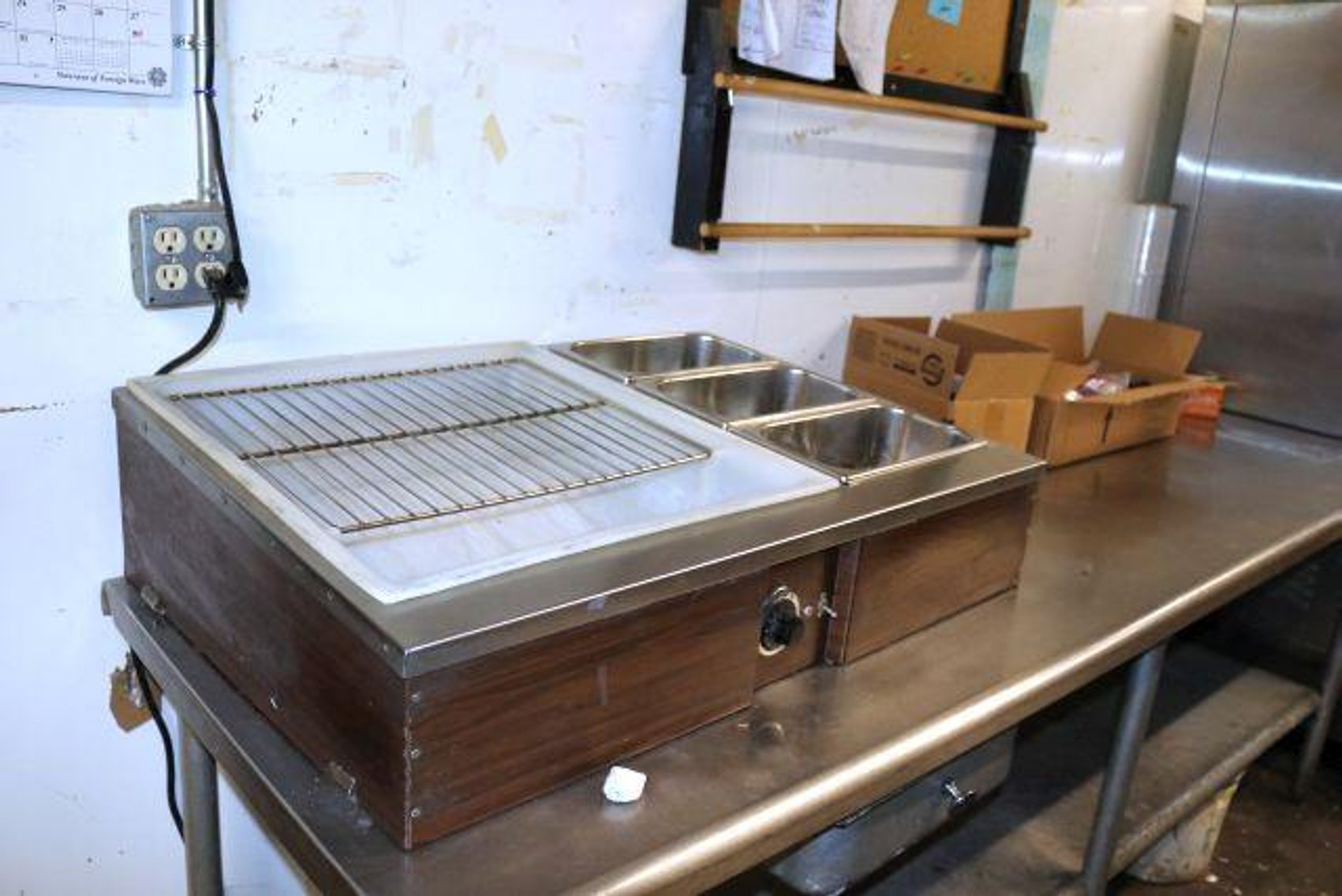 Image for HOMETOWN MARKET UTICA