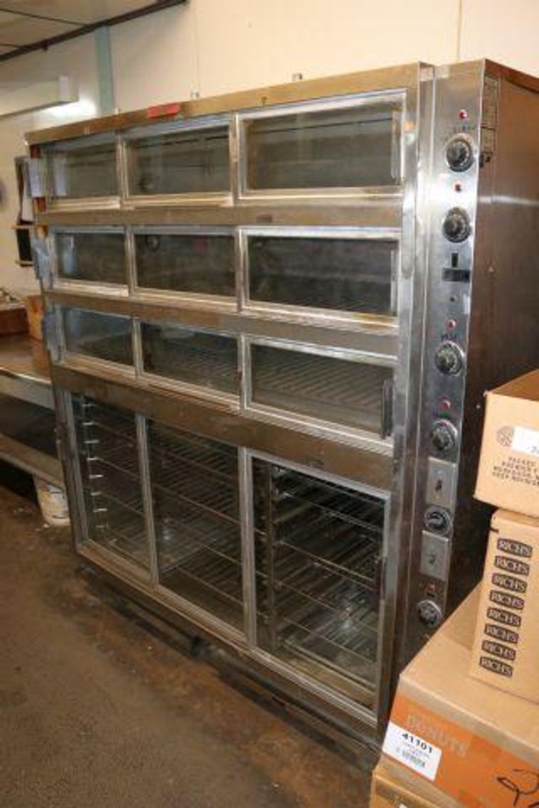 Image for HOMETOWN MARKET UTICA