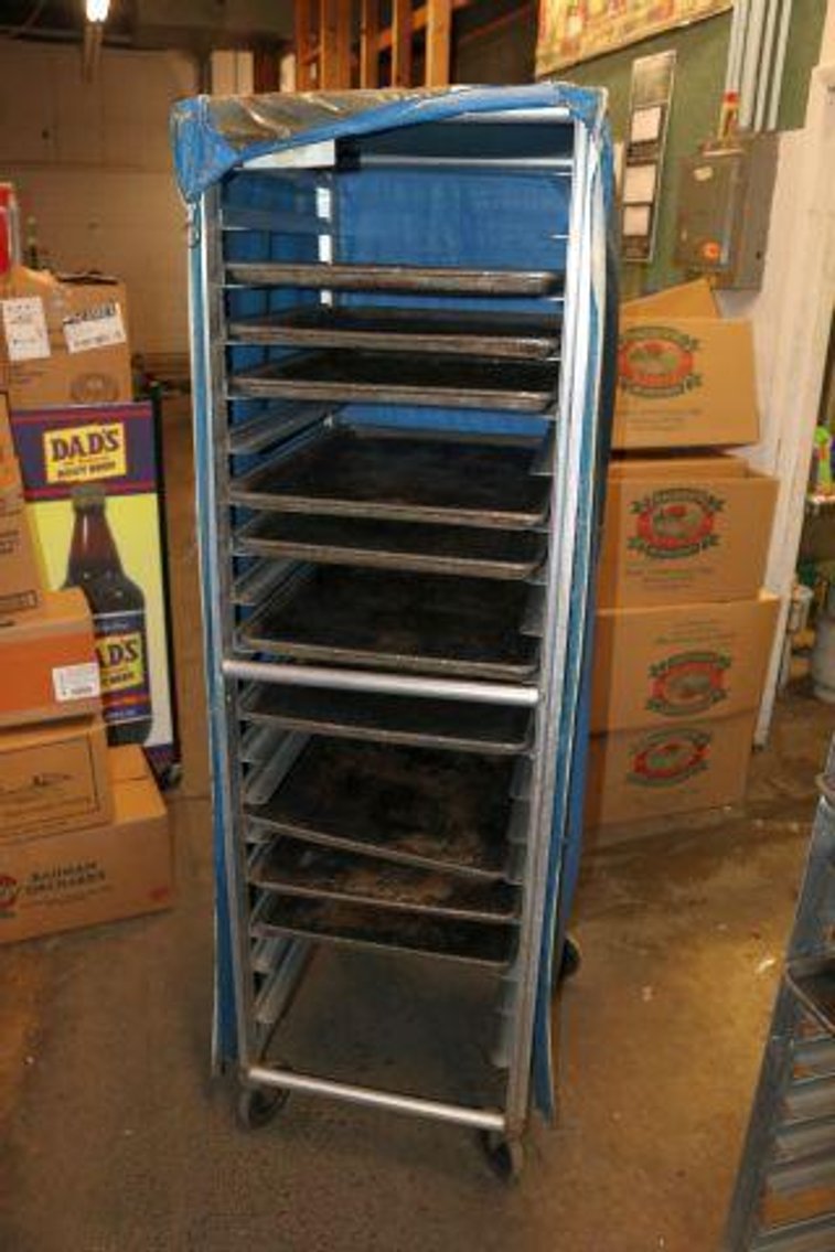 Image for HOMETOWN MARKET UTICA