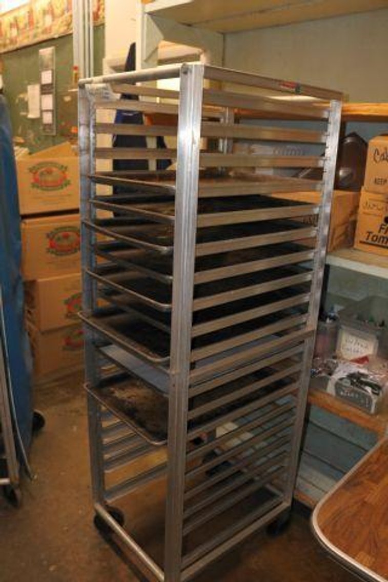 Image for HOMETOWN MARKET UTICA