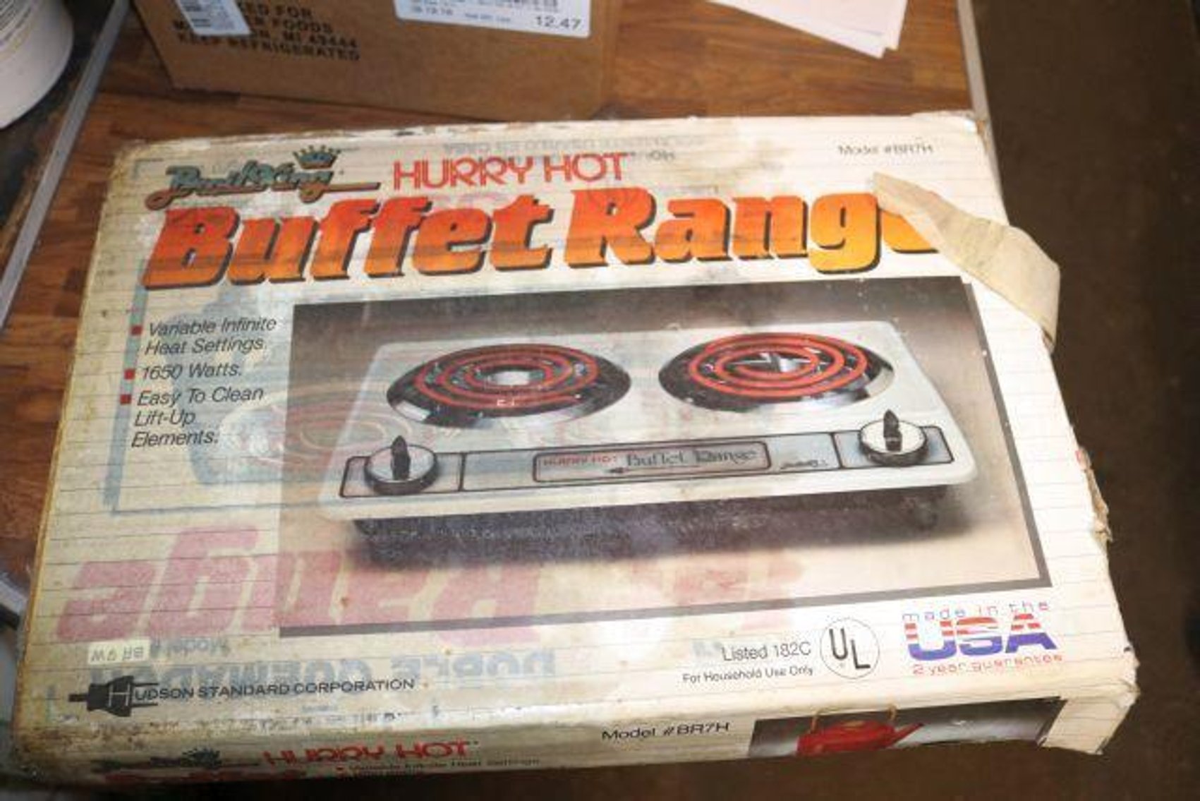 Image for HOMETOWN MARKET UTICA