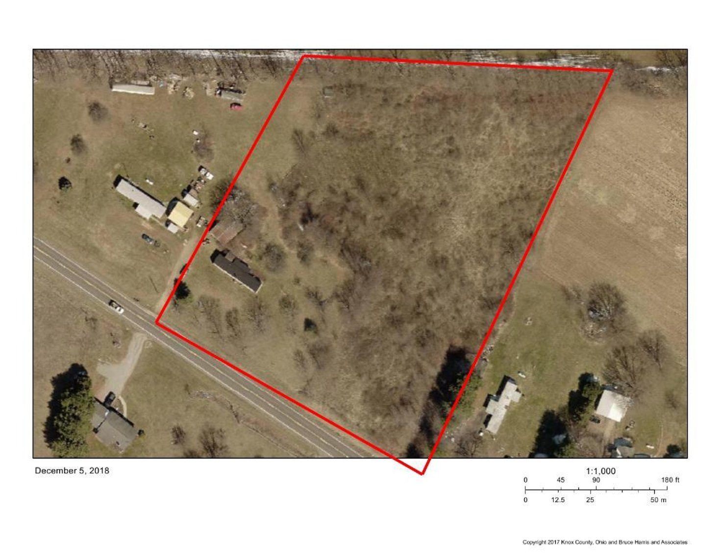 Image for HOH TRUST REAL ESTATE AUCTION