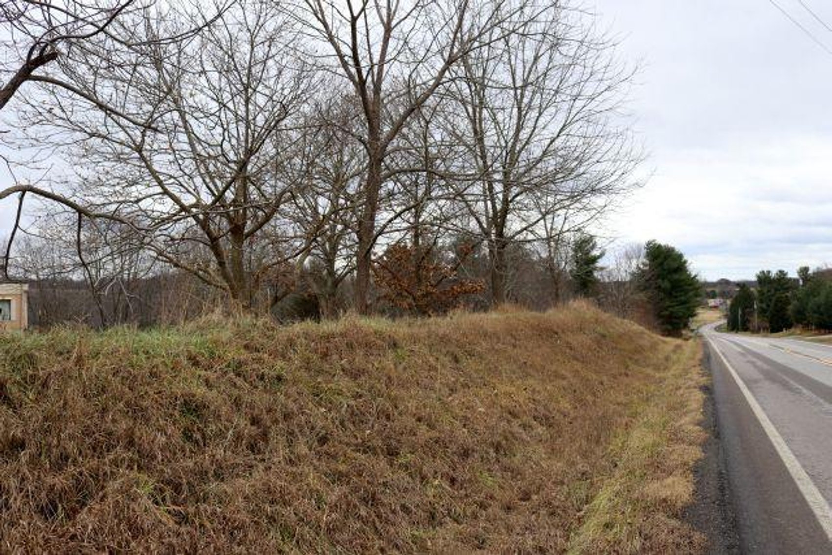 Image for HOH TRUST REAL ESTATE AUCTION