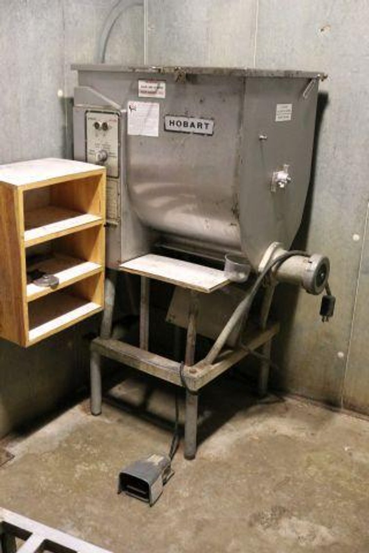 Image for HOMETOWN MARKET UTICA