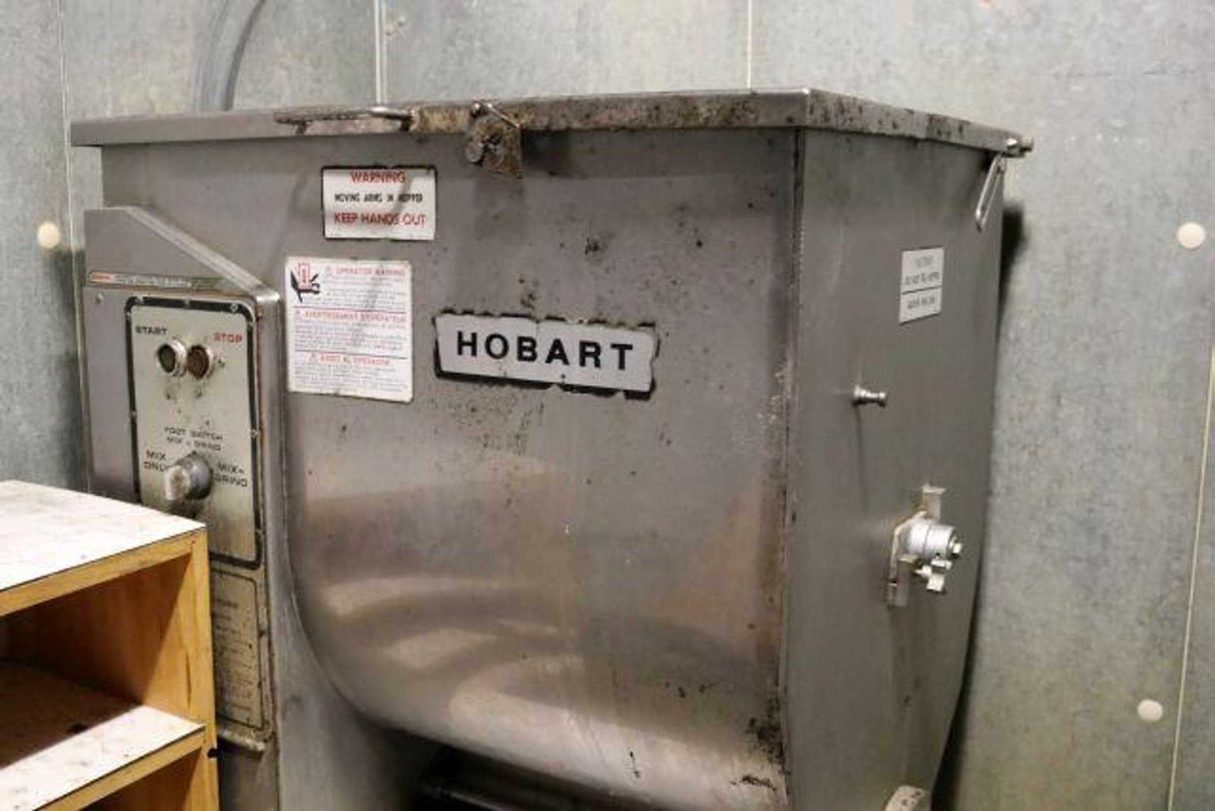 Image for HOMETOWN MARKET UTICA