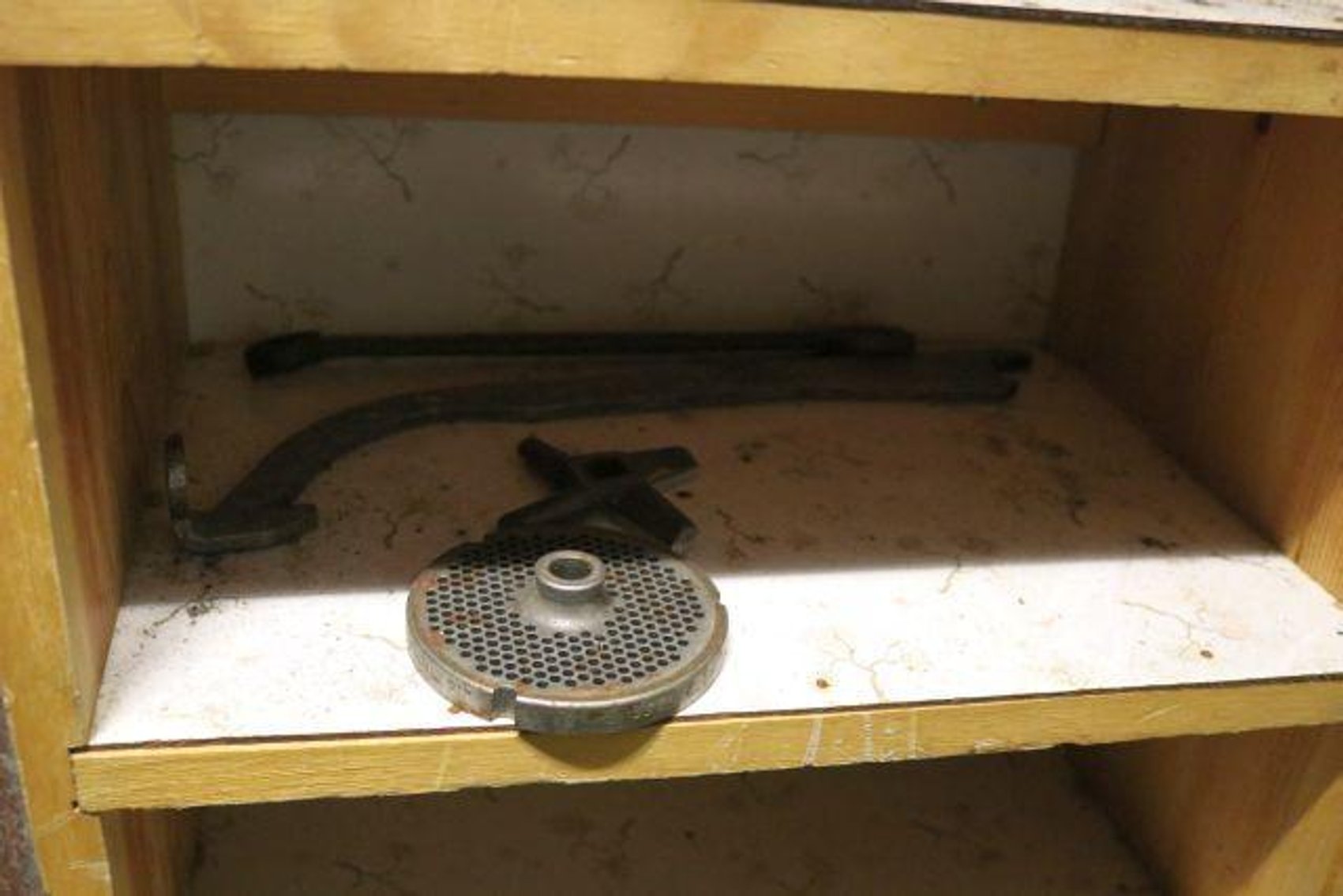 Image for HOMETOWN MARKET UTICA