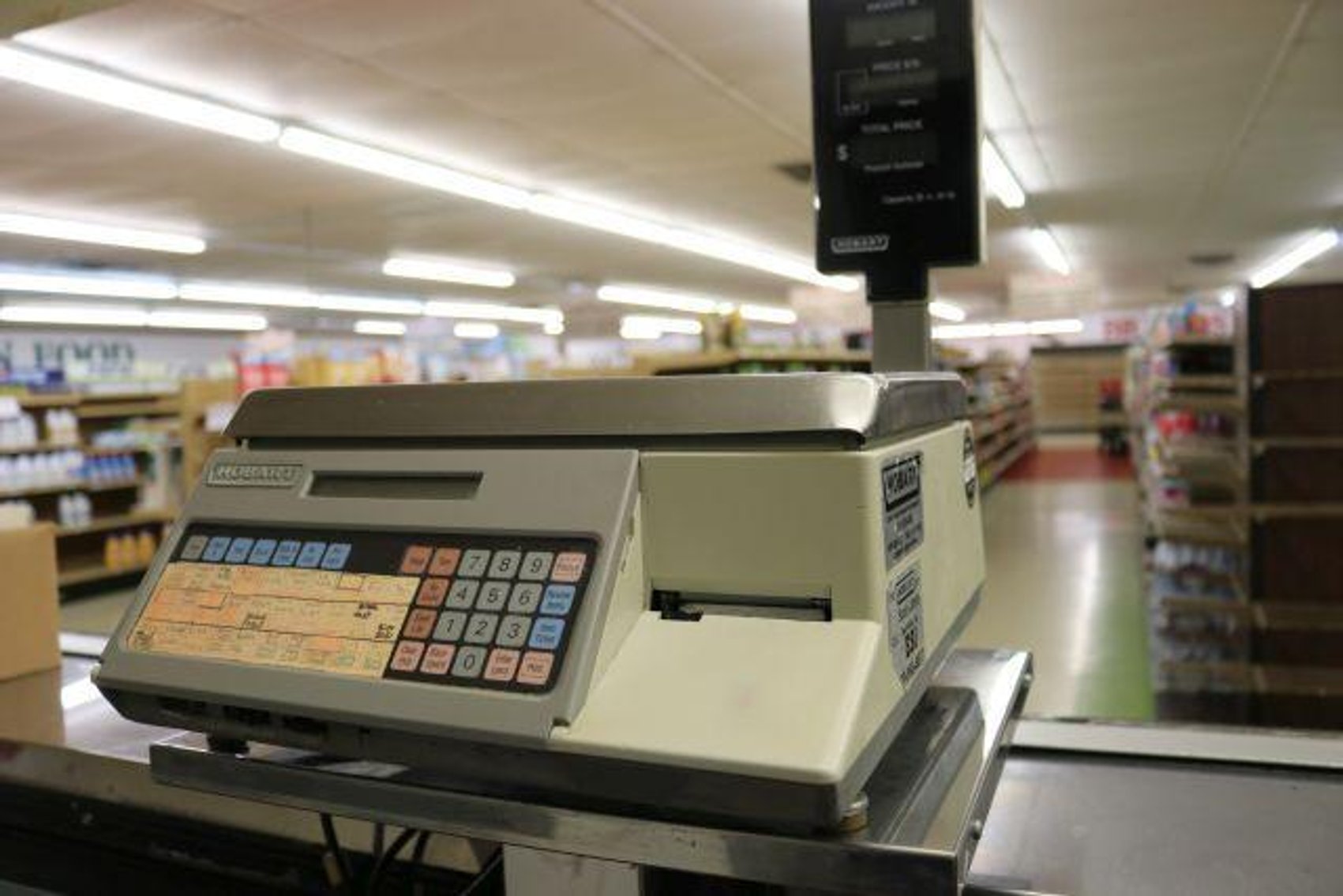 Image for HOMETOWN MARKET UTICA