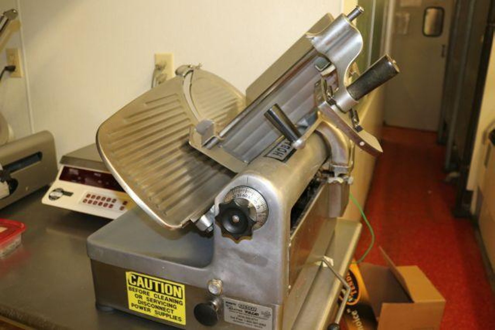 Image for HOMETOWN MARKET UTICA