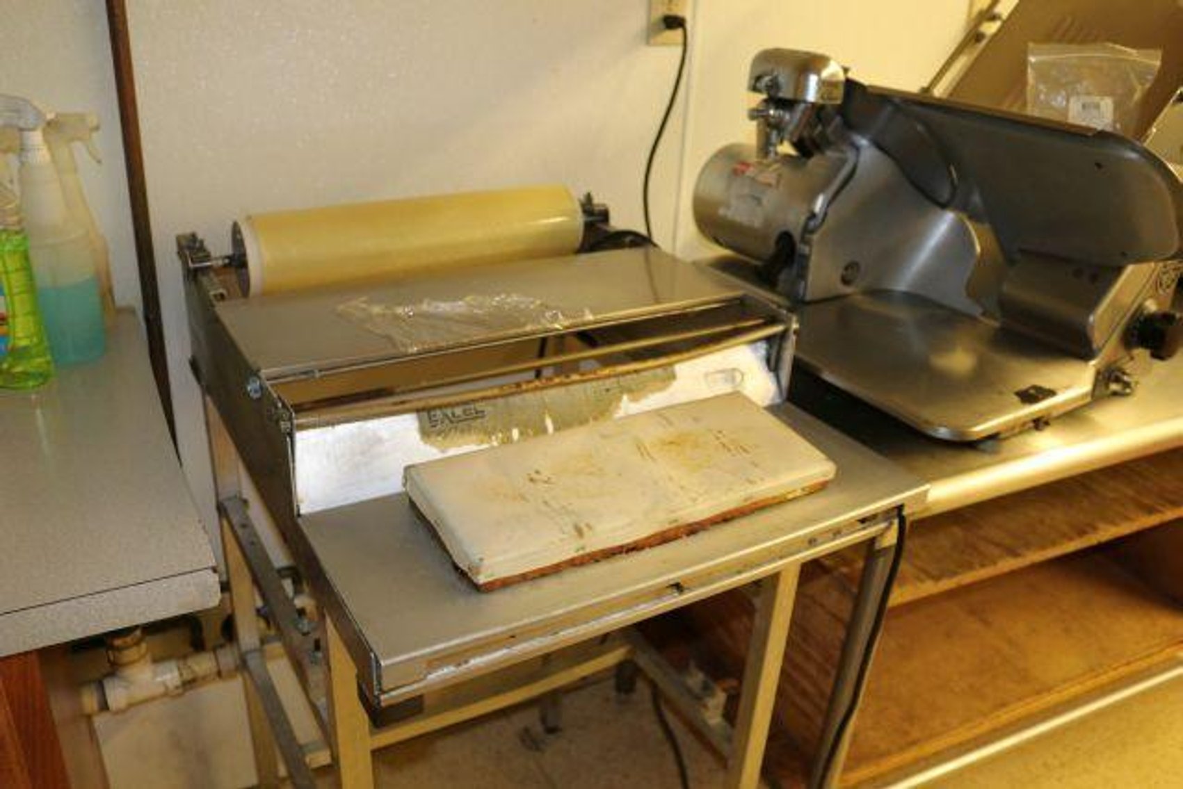 Image for HOMETOWN MARKET UTICA