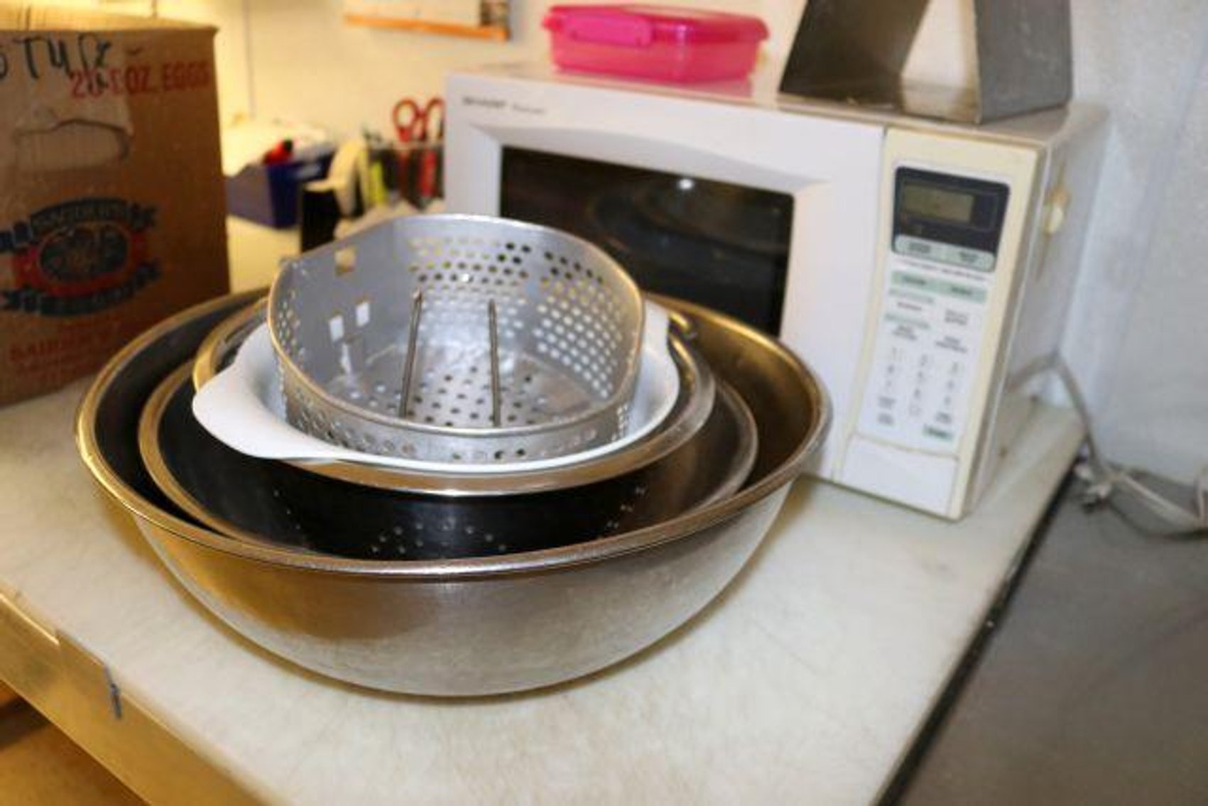 Image for HOMETOWN MARKET UTICA