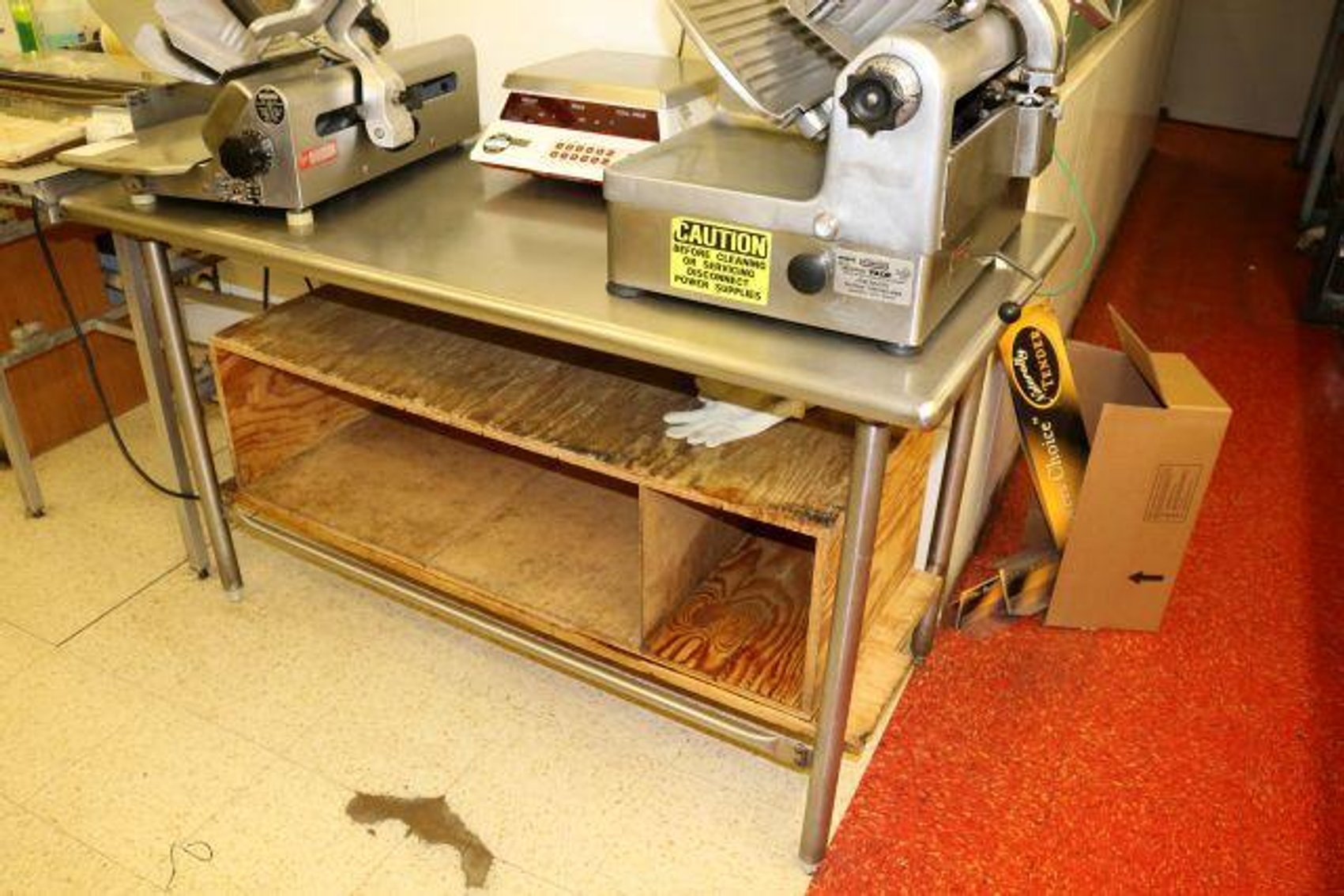 Image for HOMETOWN MARKET UTICA