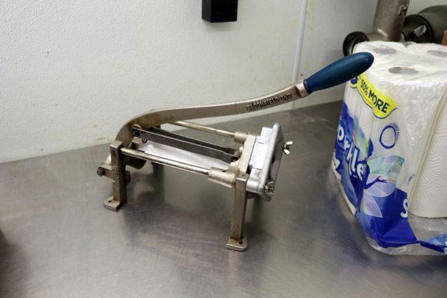 Image for HOMETOWN MARKET UTICA