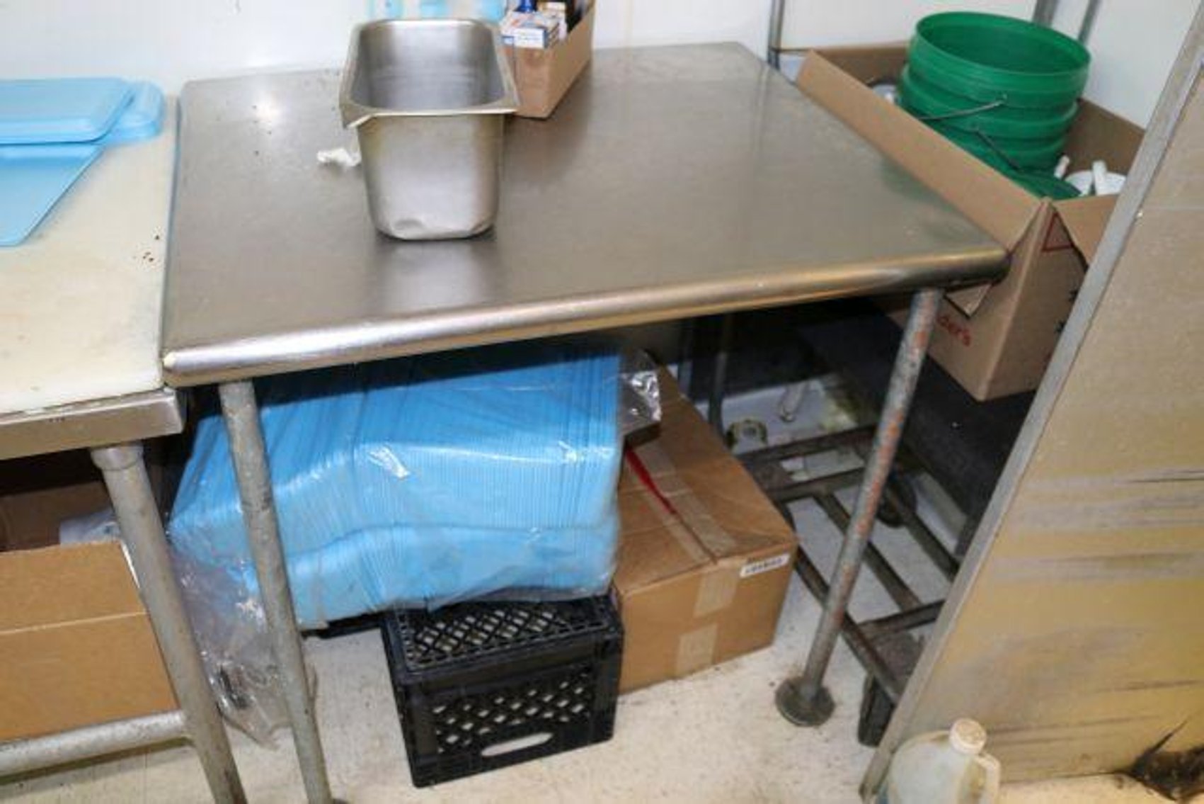 Image for HOMETOWN MARKET UTICA