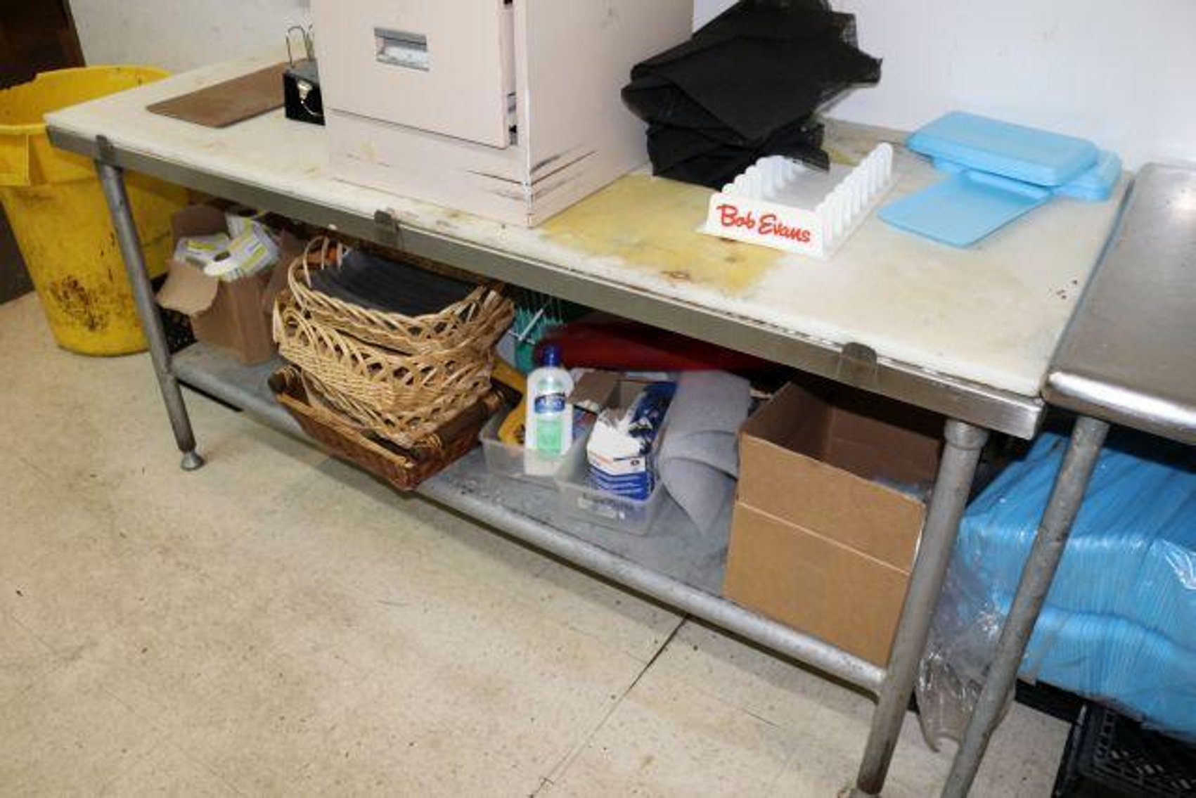 Image for HOMETOWN MARKET UTICA