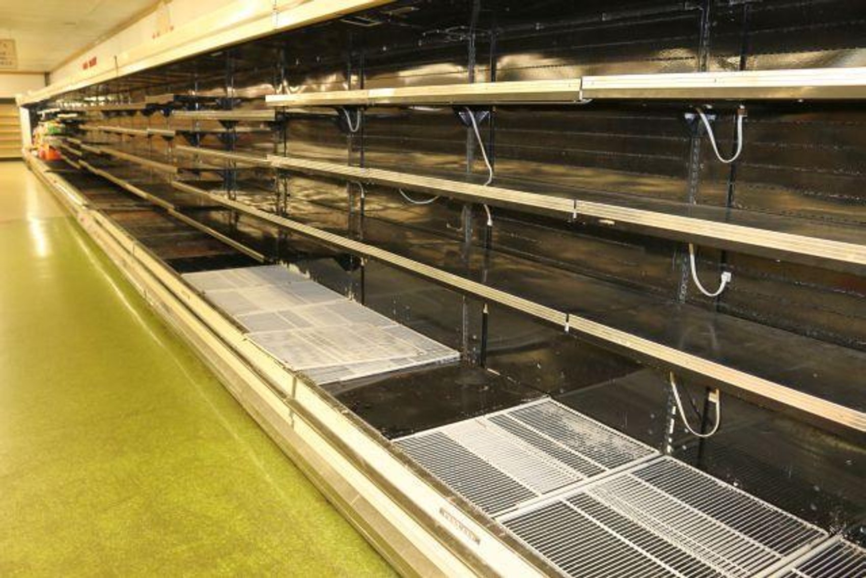 Image for HOMETOWN MARKET UTICA