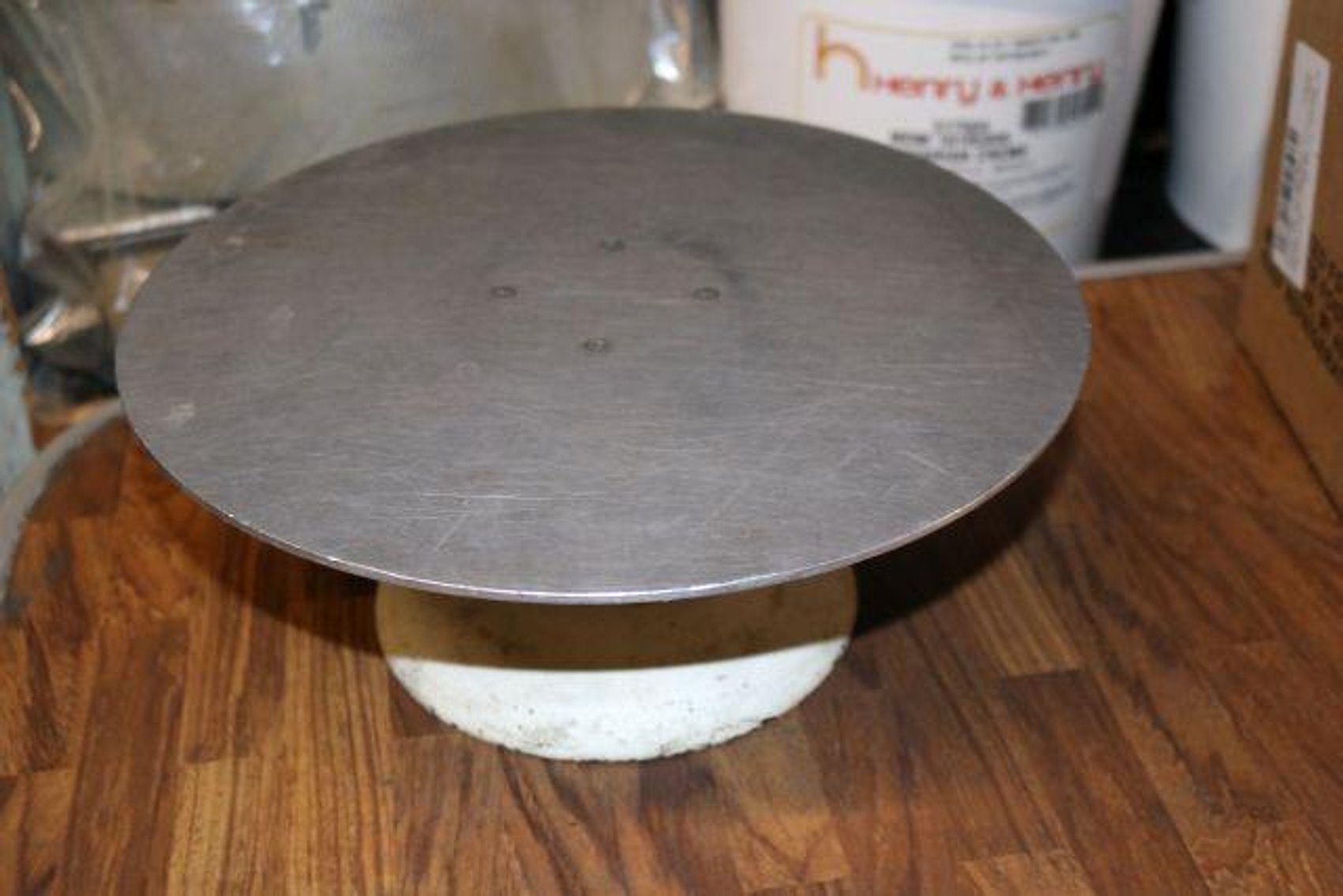 Image for HOMETOWN MARKET UTICA