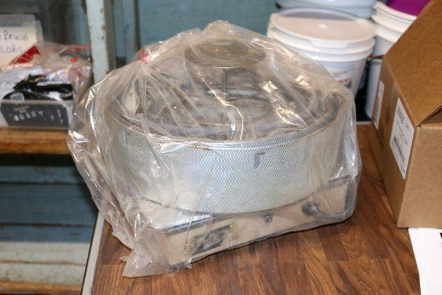 Image for HOMETOWN MARKET UTICA