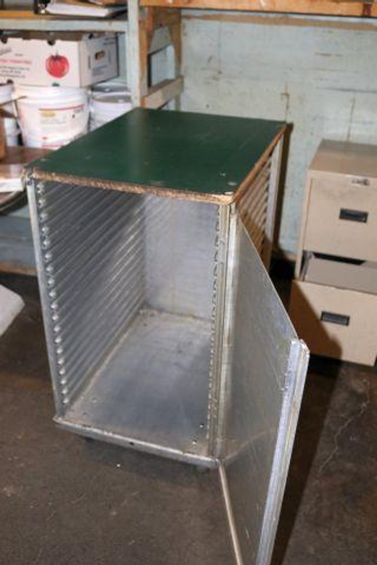 Image for HOMETOWN MARKET UTICA