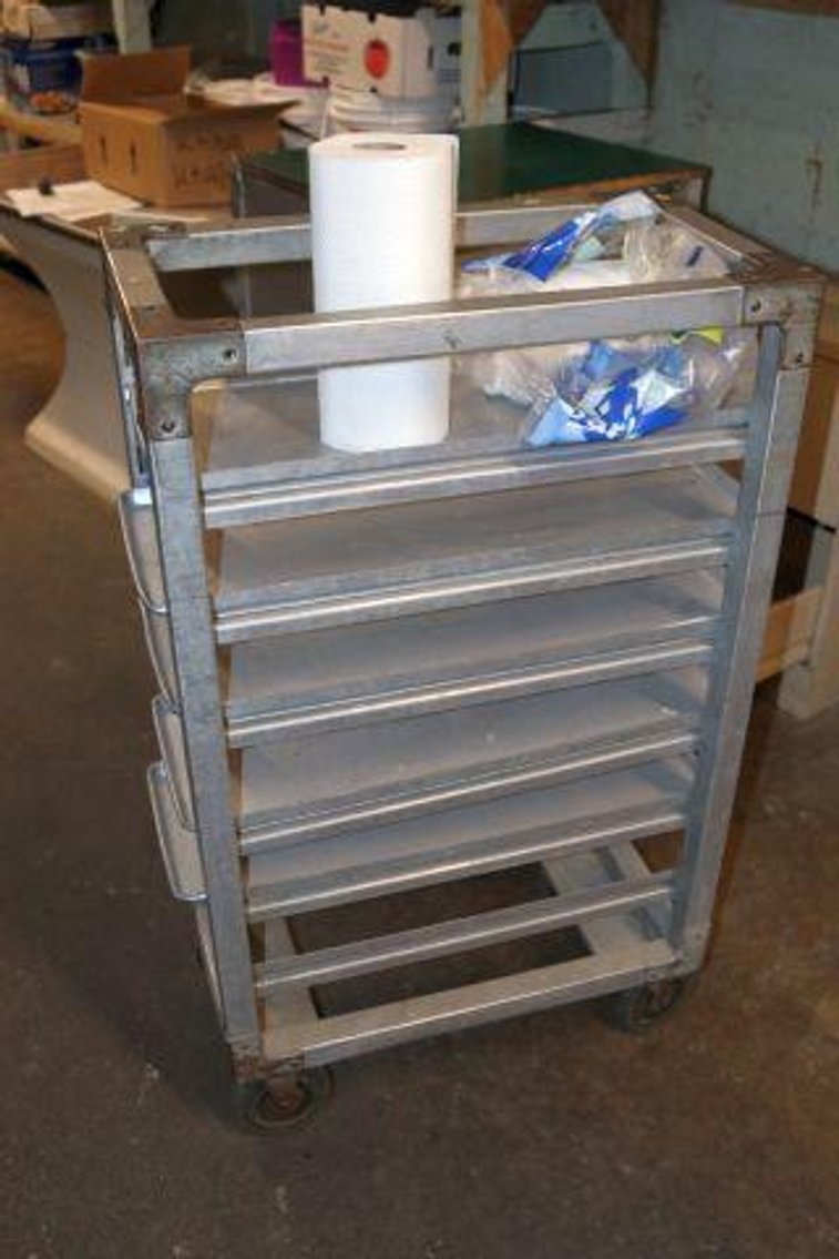 Image for HOMETOWN MARKET UTICA