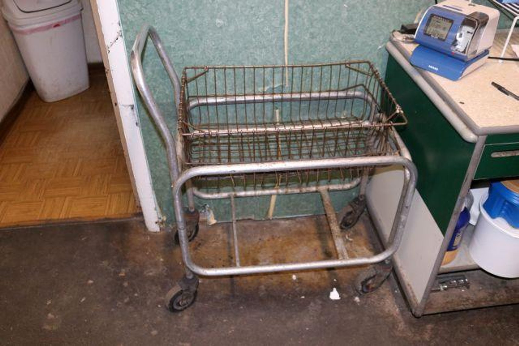 Image for HOMETOWN MARKET UTICA