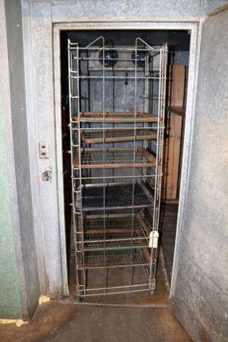 Image for HOMETOWN MARKET UTICA