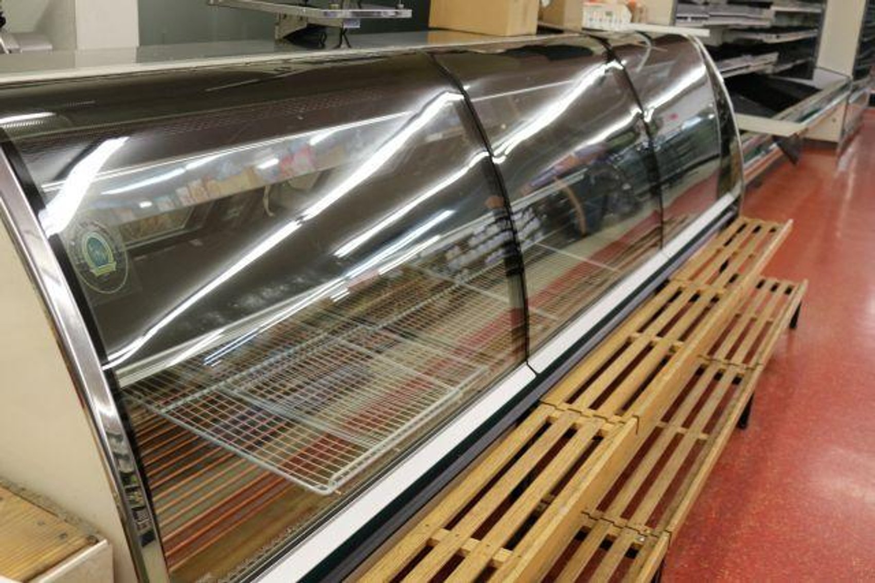 Image for HOMETOWN MARKET UTICA